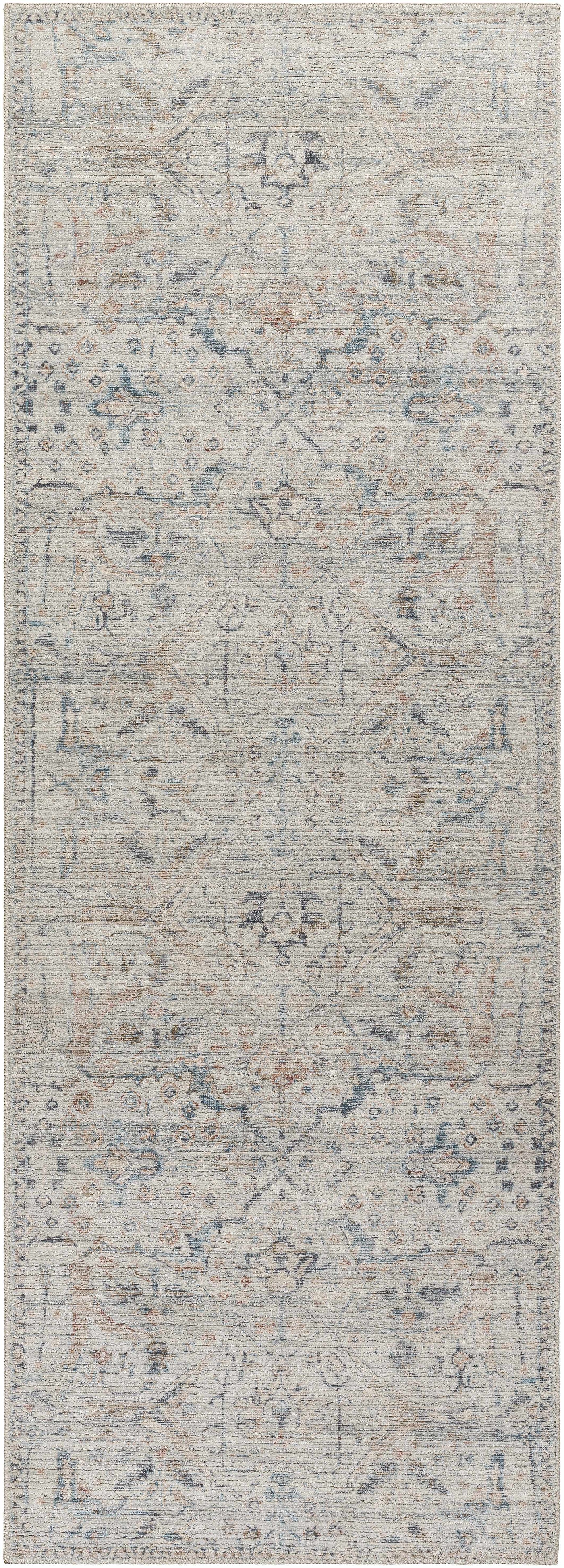 Marlene Machine Woven Becki Owens x LIVABLISS BOMN-2309 Area Rug by Boutique Rugs