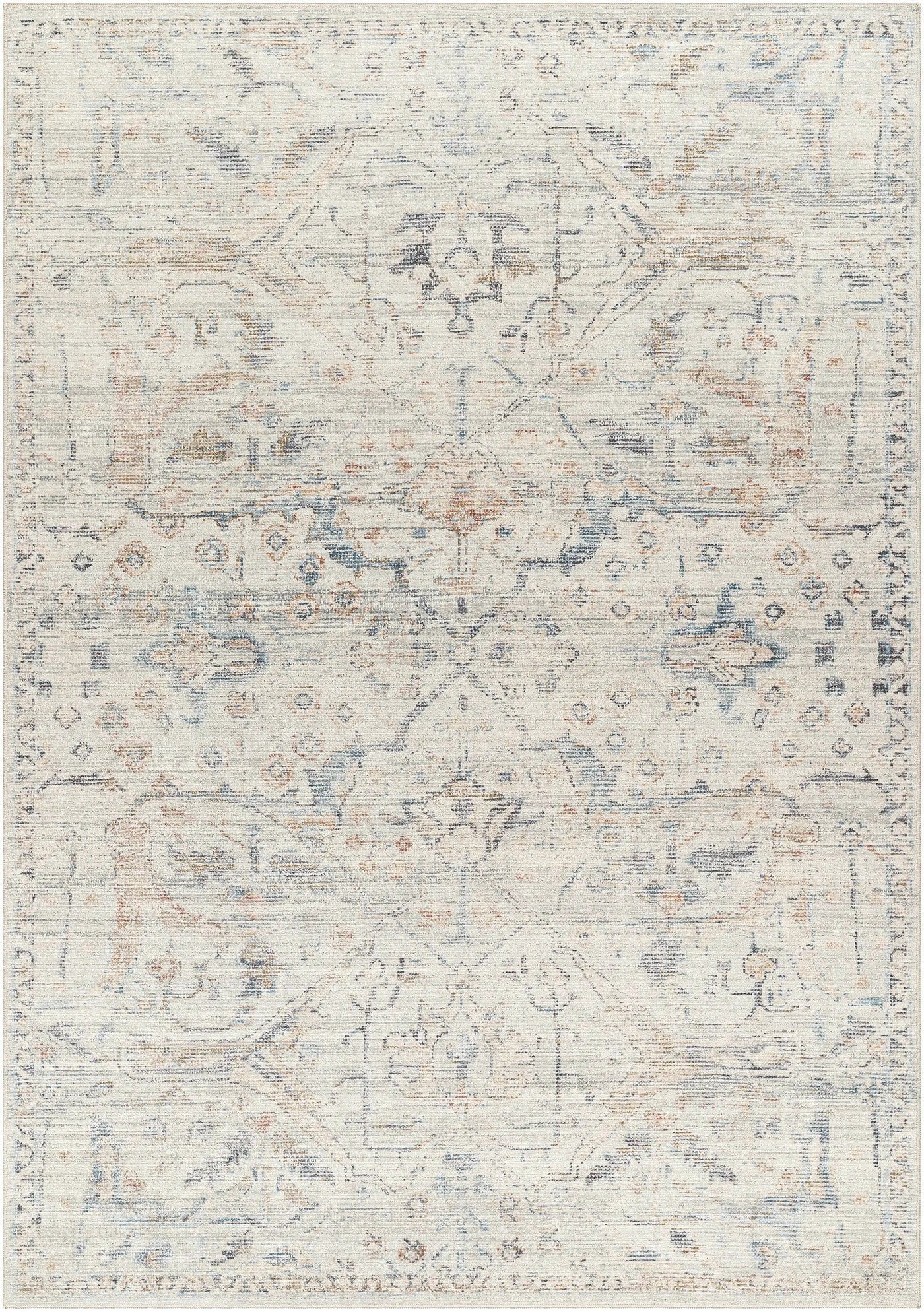 Marlene Machine Woven Becki Owens x LIVABLISS BOMN-2309 Area Rug by Boutique Rugs