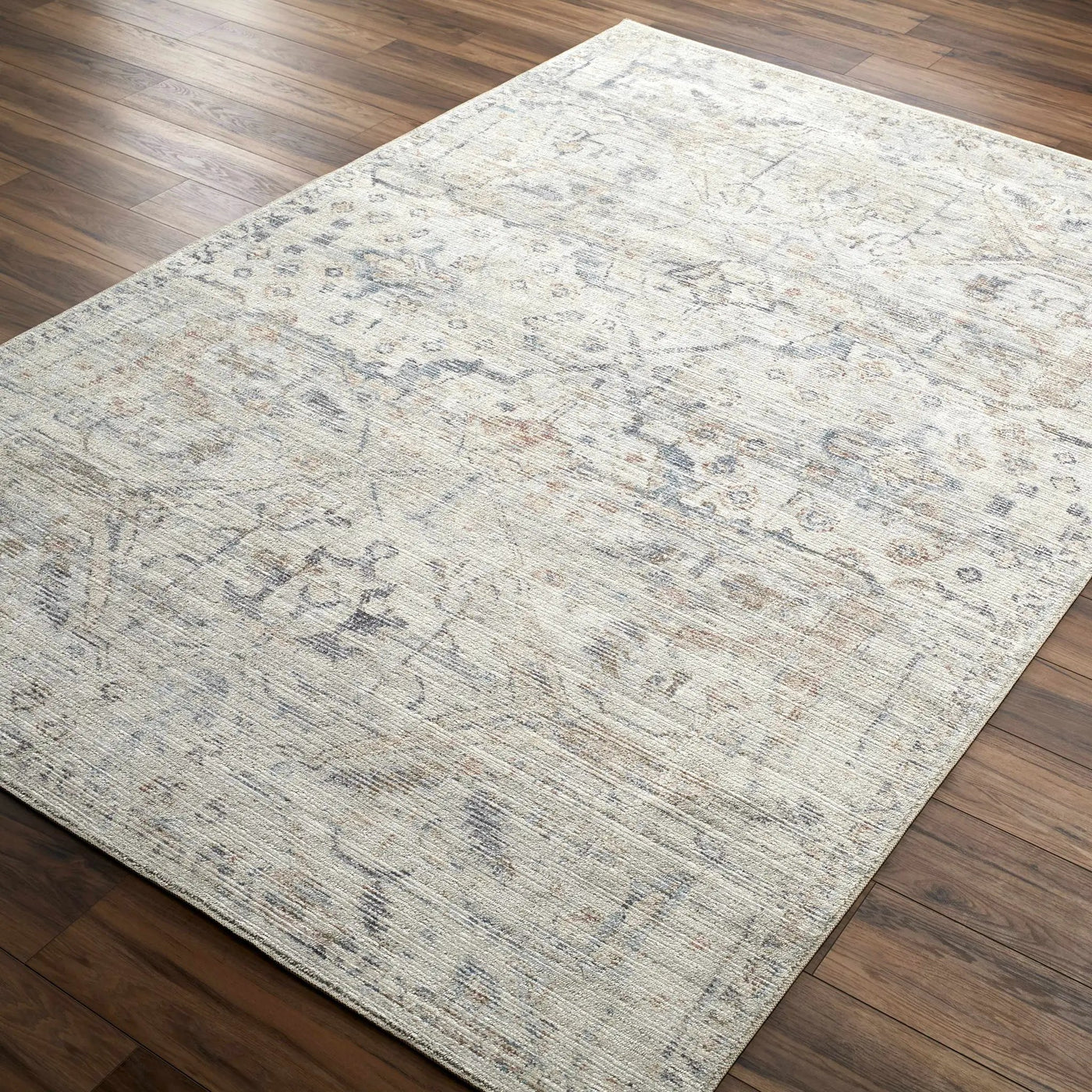 Marlene Machine Woven Becki Owens x LIVABLISS BOMN-2309 Area Rug by Boutique Rugs