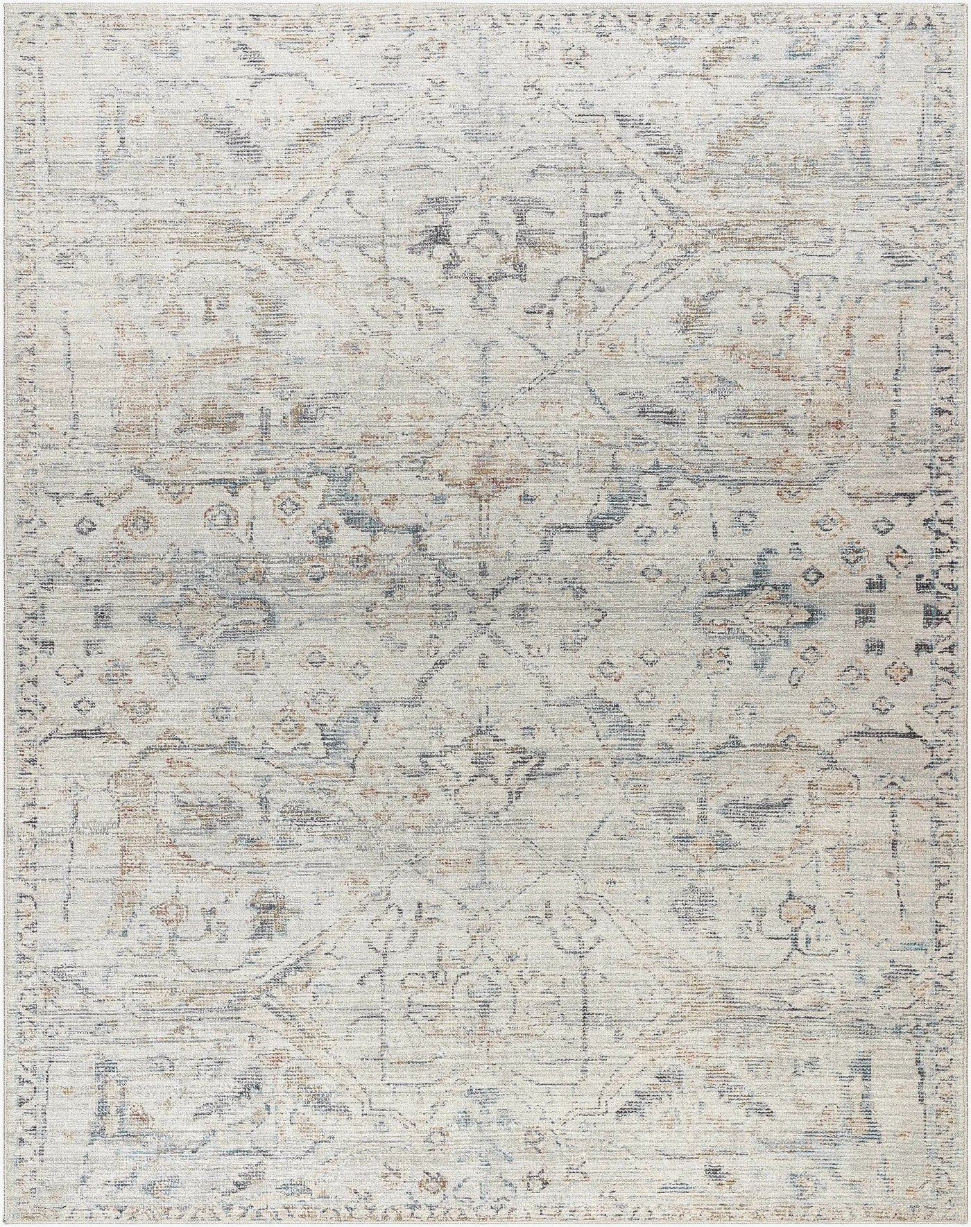 Marlene Machine Woven Becki Owens x LIVABLISS BOMN-2309 Area Rug by Boutique Rugs