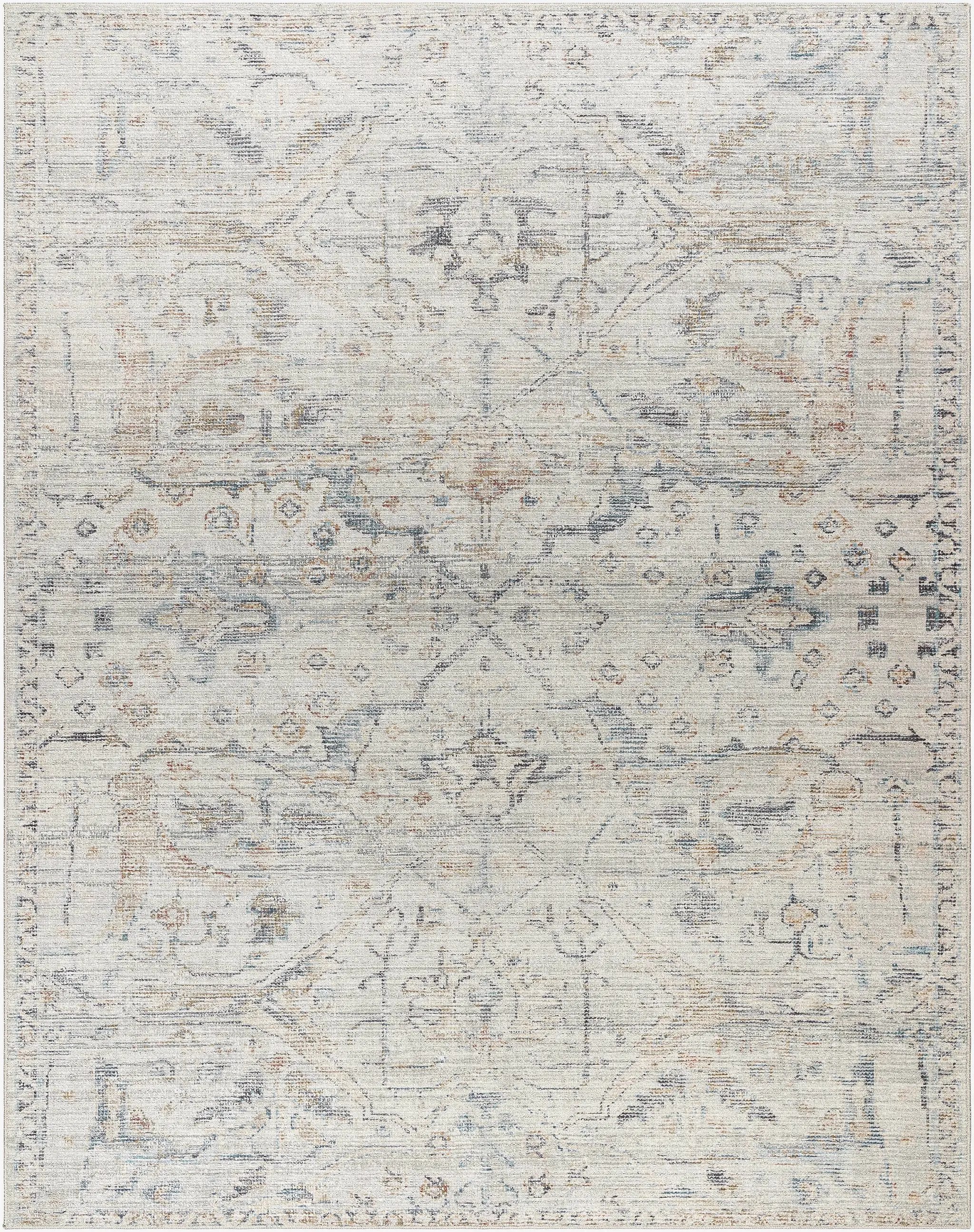 Marlene Machine Woven Becki Owens x LIVABLISS BOMN-2309 Area Rug by Boutique Rugs