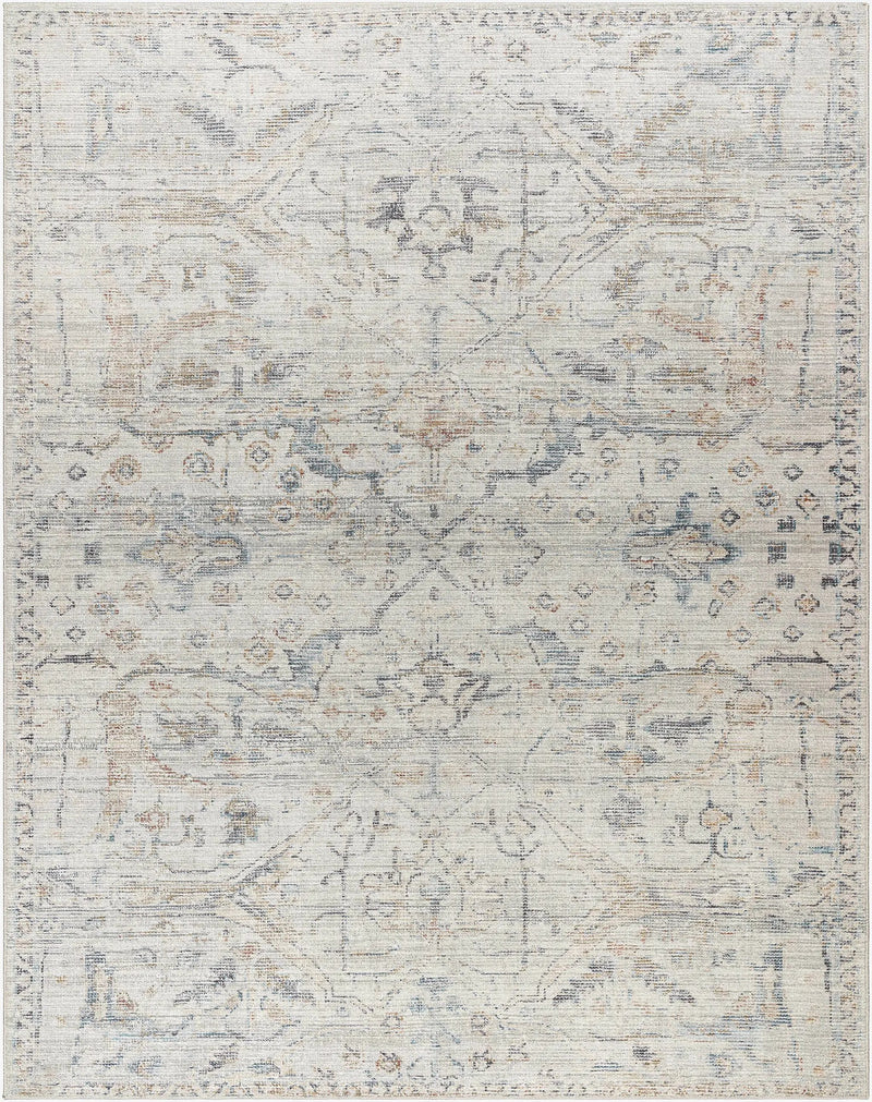 Marlene Machine Woven Becki Owens x LIVABLISS BOMN-2309 Area Rug by Boutique Rugs