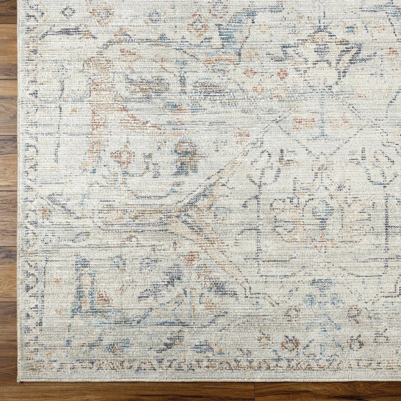 Marlene Machine Woven Becki Owens x LIVABLISS BOMN-2309 Area Rug by Boutique Rugs
