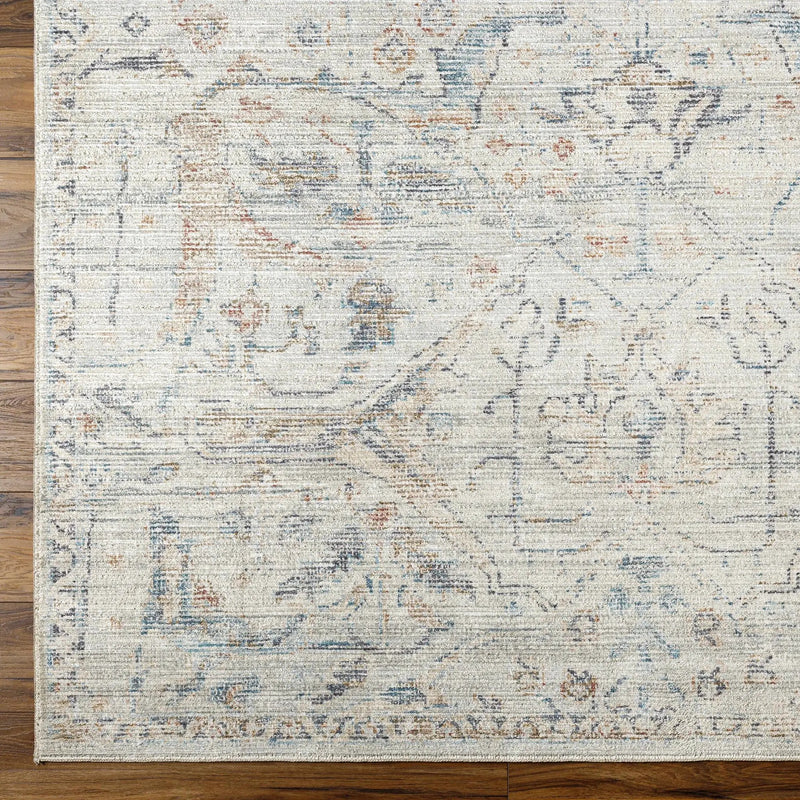 Marlene Machine Woven Becki Owens x LIVABLISS BOMN-2309 Area Rug by Boutique Rugs