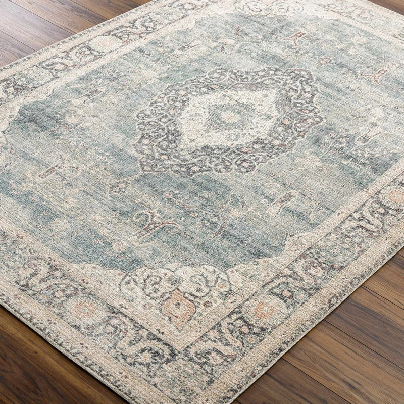 Marlene Machine Woven Becki Owens x LIVABLISS BOMN-2300 Area Rug by Boutique Rugs