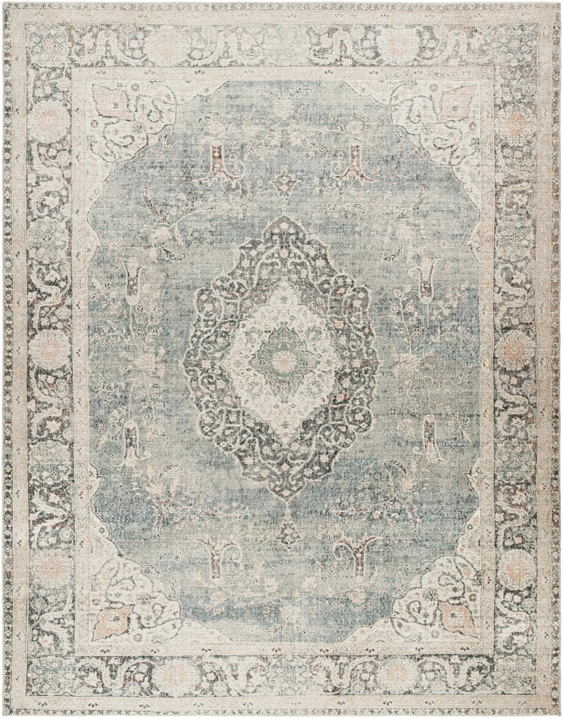 Marlene Machine Woven Becki Owens x LIVABLISS BOMN-2300 Area Rug by Boutique Rugs