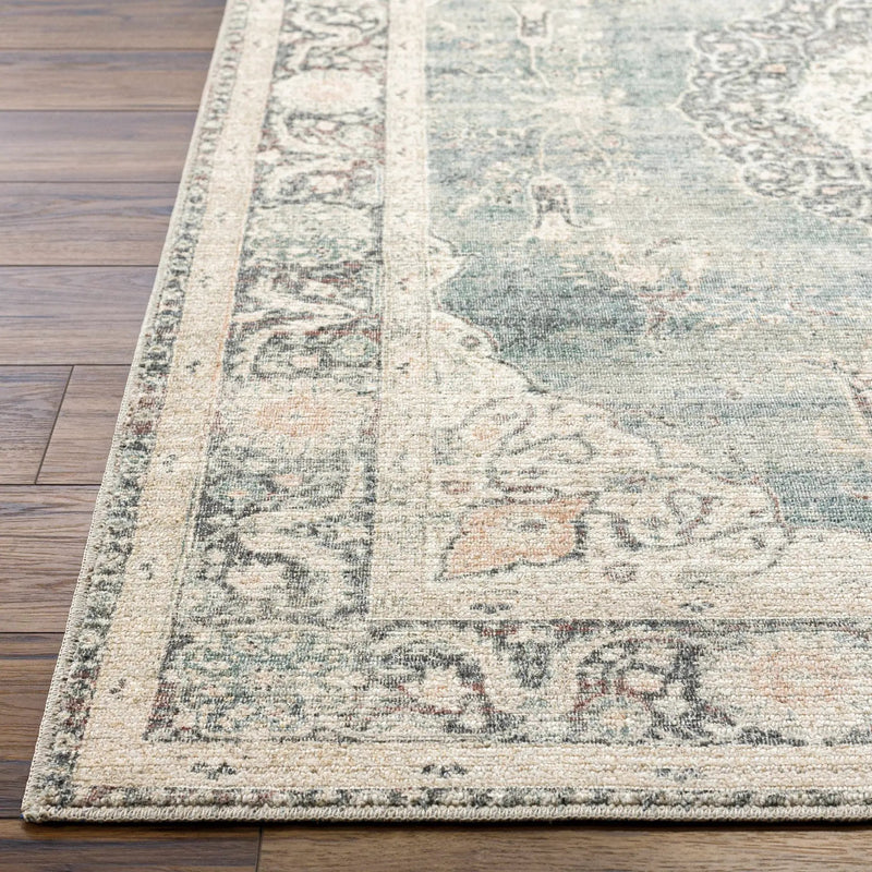 Marlene Machine Woven Becki Owens x LIVABLISS BOMN-2300 Area Rug by Boutique Rugs