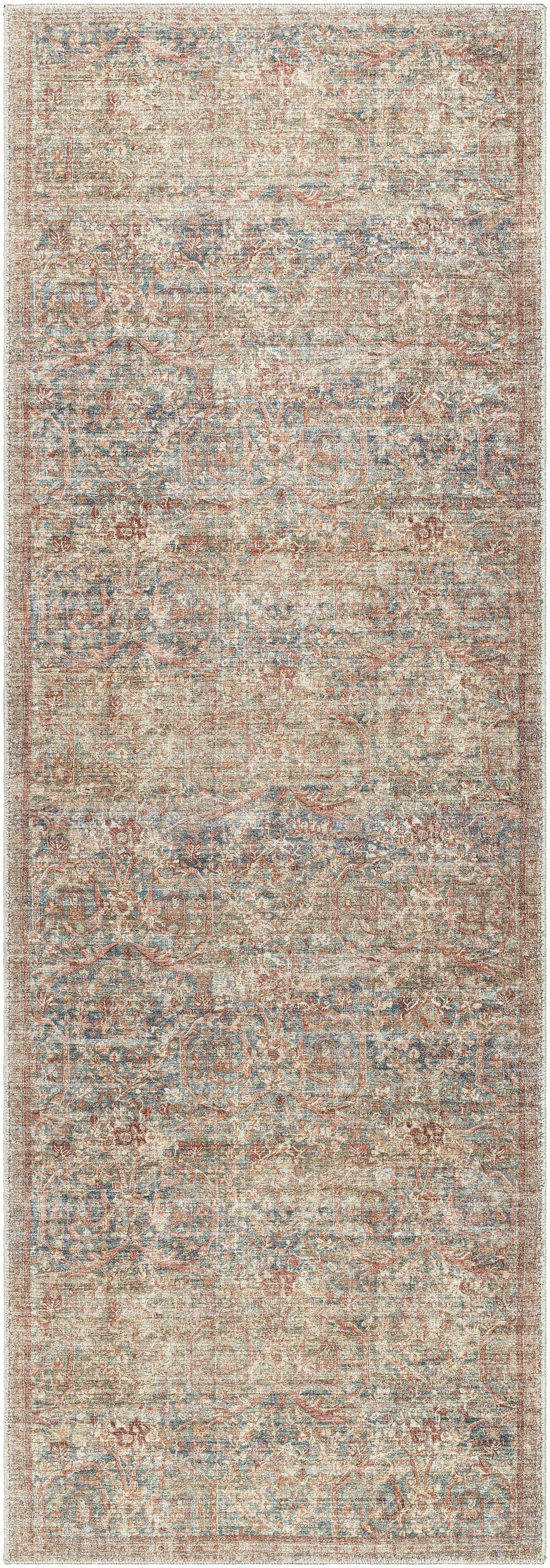 Marlene Machine Woven Becki Owens x LIVABLISS BOMN-2305 Area Rug by Boutique Rugs