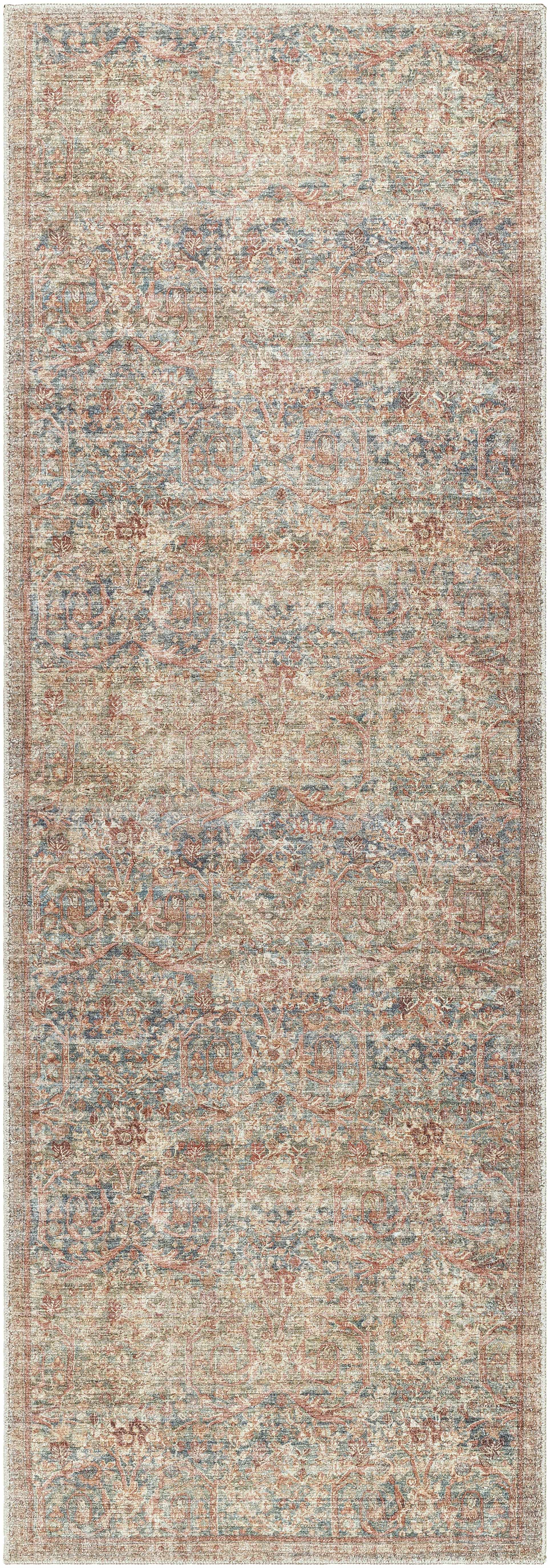 Marlene Machine Woven Becki Owens x LIVABLISS BOMN-2305 Area Rug by Boutique Rugs