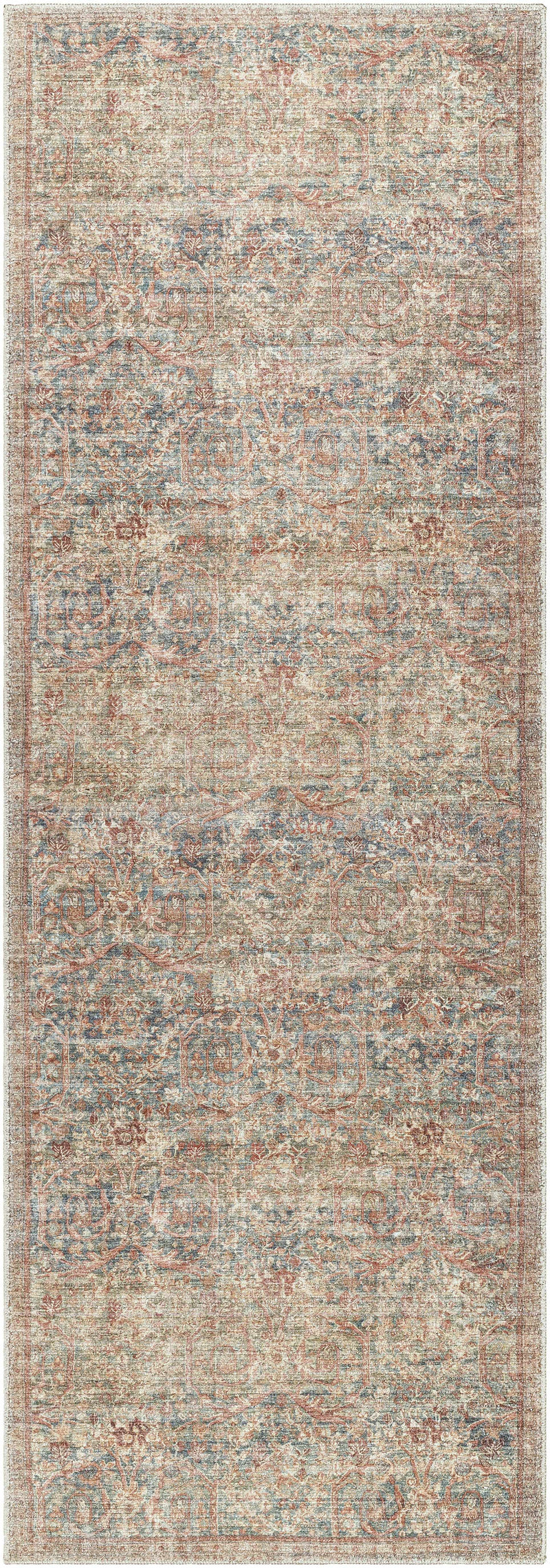 Marlene Machine Woven Becki Owens x LIVABLISS BOMN-2305 Area Rug by Boutique Rugs