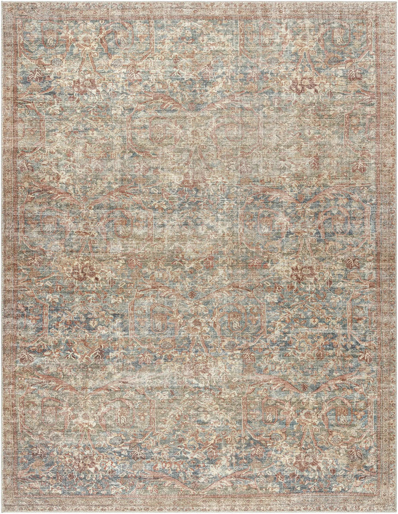 Marlene Machine Woven Becki Owens x LIVABLISS BOMN-2305 Area Rug by Boutique Rugs