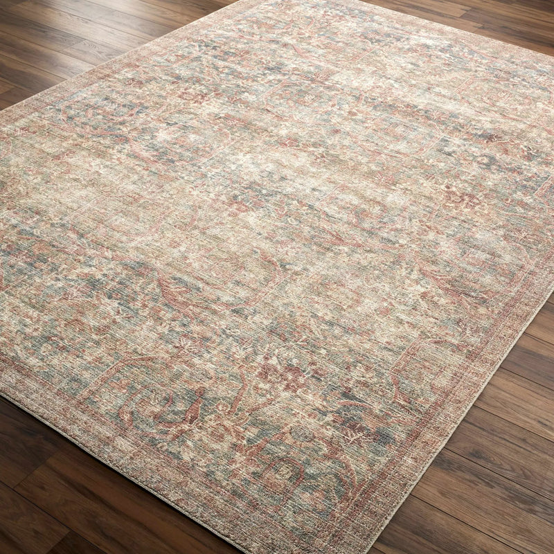 Marlene Machine Woven Becki Owens x LIVABLISS BOMN-2305 Area Rug by Boutique Rugs