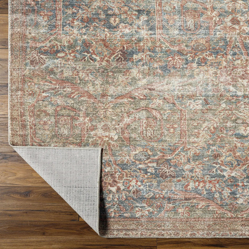 Marlene Machine Woven Becki Owens x LIVABLISS BOMN-2305 Area Rug by Boutique Rugs