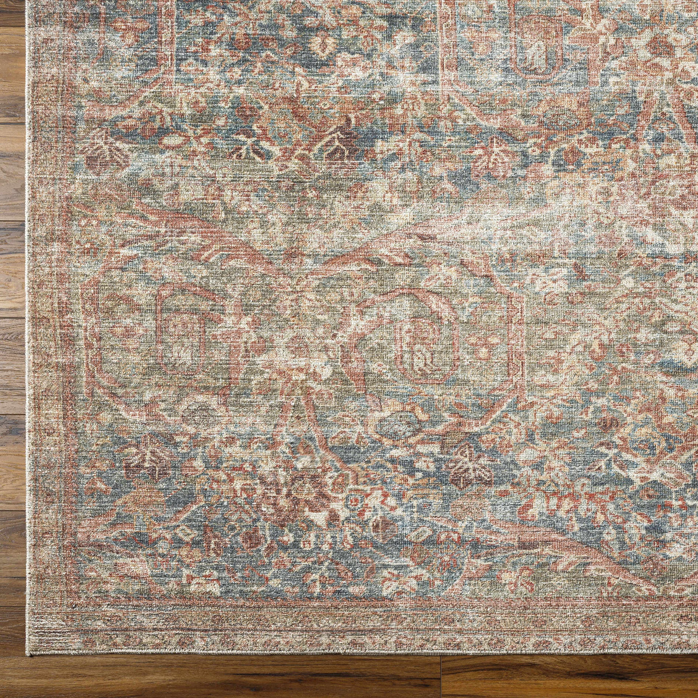 Marlene Machine Woven Becki Owens x LIVABLISS BOMN-2305 Area Rug by Boutique Rugs