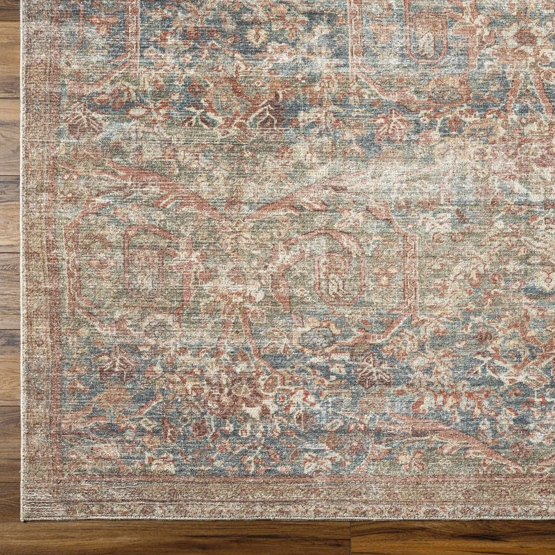 Marlene Machine Woven Becki Owens x LIVABLISS BOMN-2305 Area Rug by Boutique Rugs