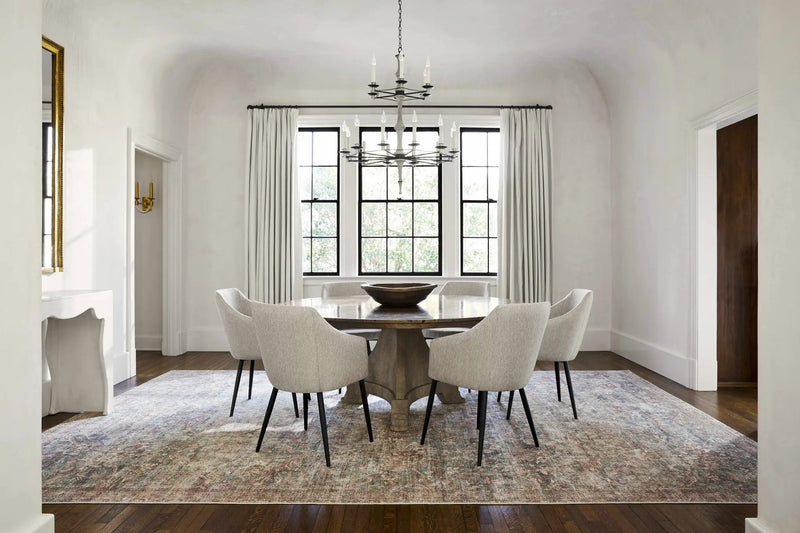 Marlene Machine Woven Becki Owens x LIVABLISS BOMN-2305 Area Rug by Boutique Rugs