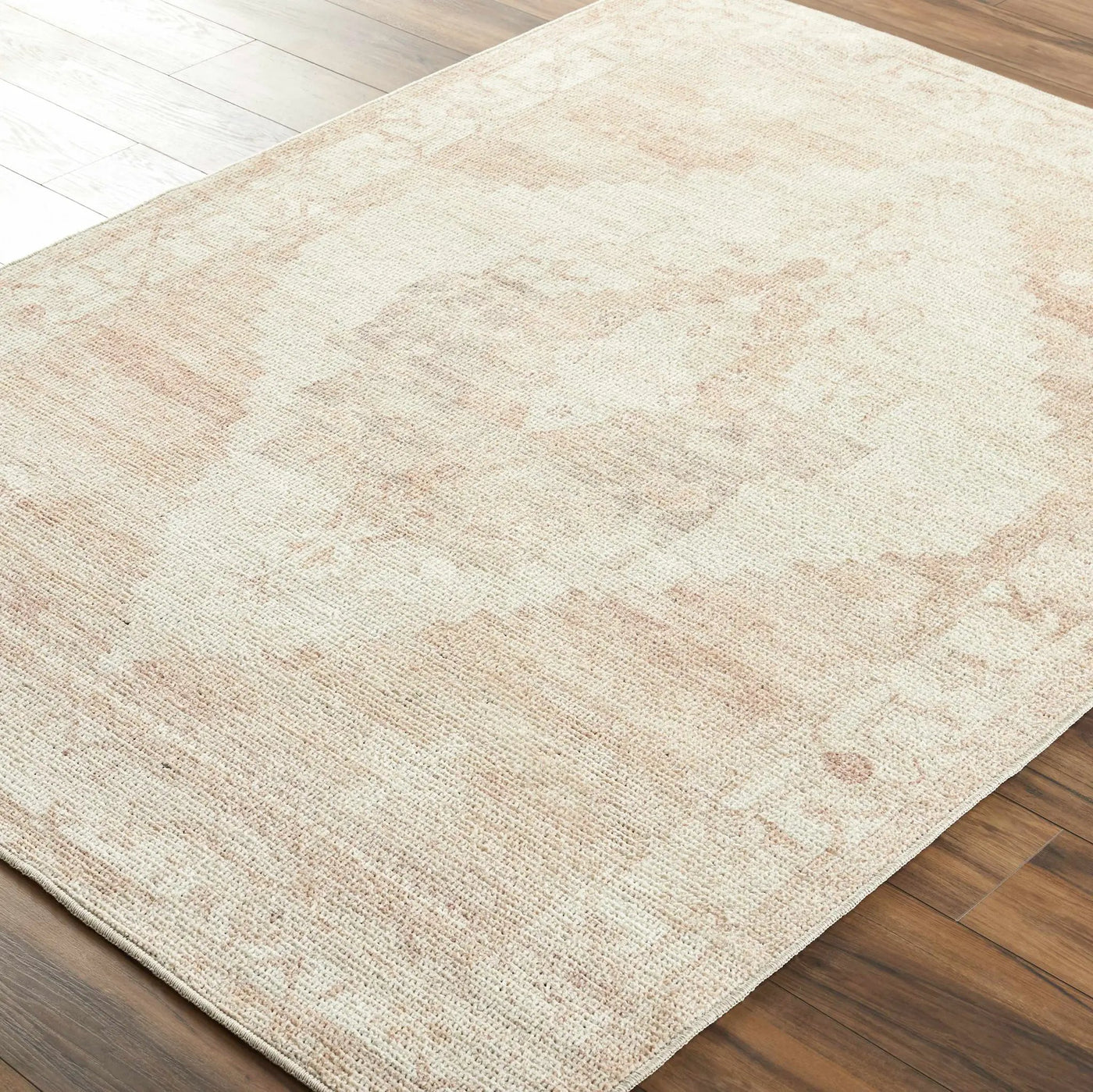 Luca Machine Woven Becki Owens x LIVABLISS BONC-2301 Area Rug by Boutique Rugs