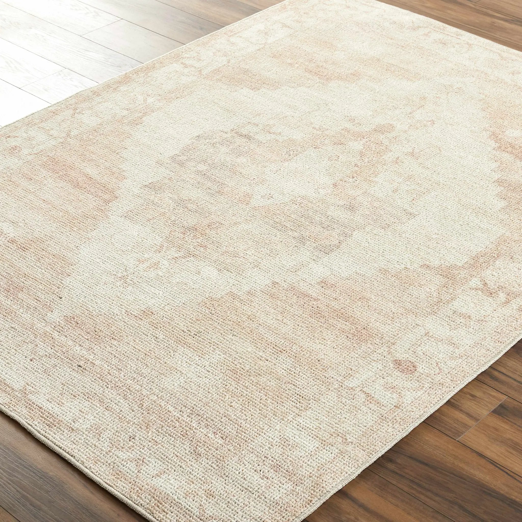 Luca Machine Woven Becki Owens x LIVABLISS BONC-2301 Area Rug by Boutique Rugs