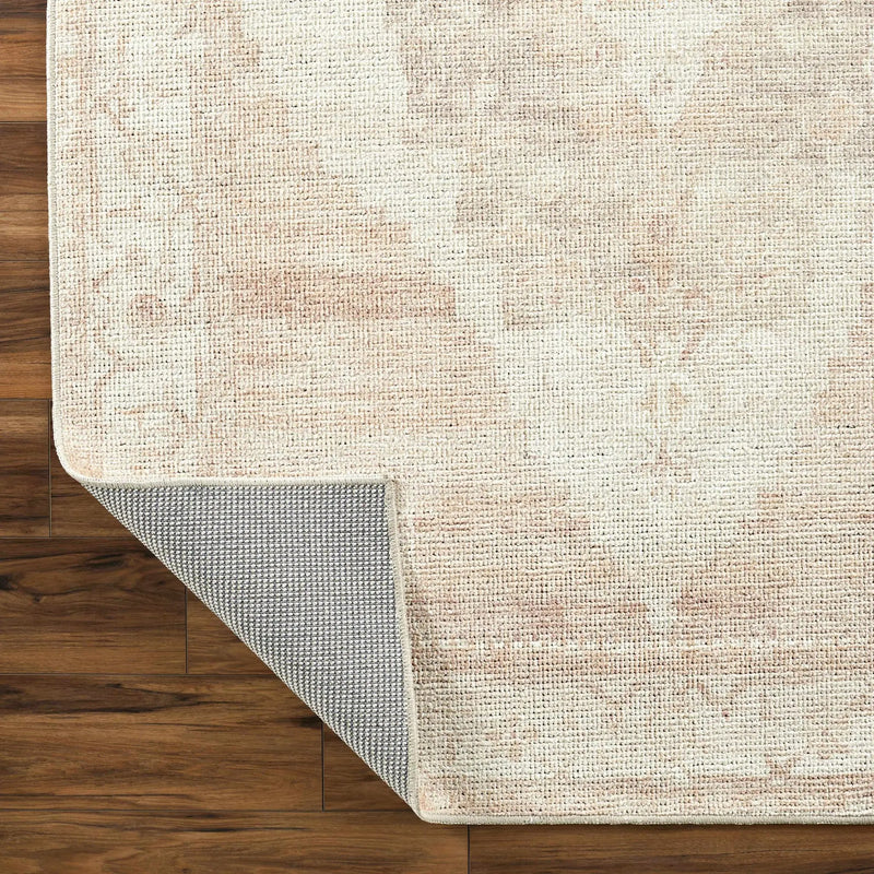 Luca Machine Woven Becki Owens x LIVABLISS BONC-2301 Area Rug by Boutique Rugs
