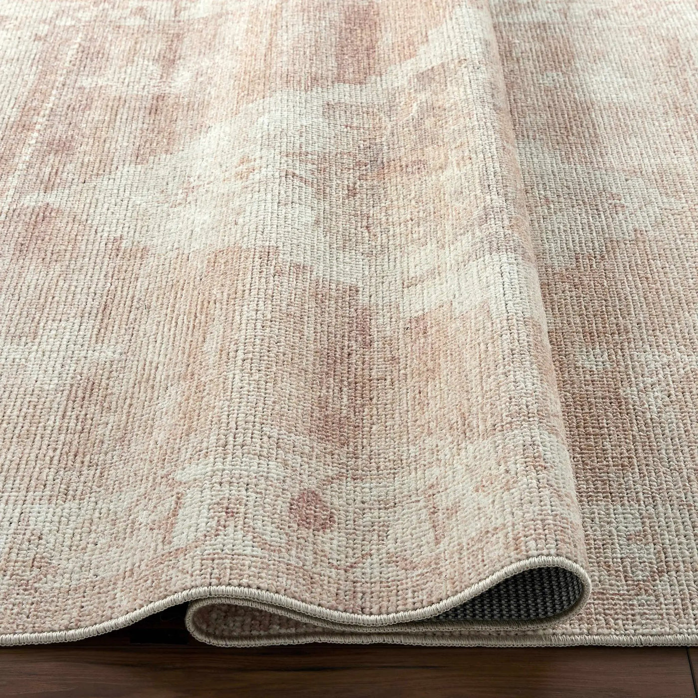 Luca Machine Woven Becki Owens x LIVABLISS BONC-2301 Area Rug by Boutique Rugs