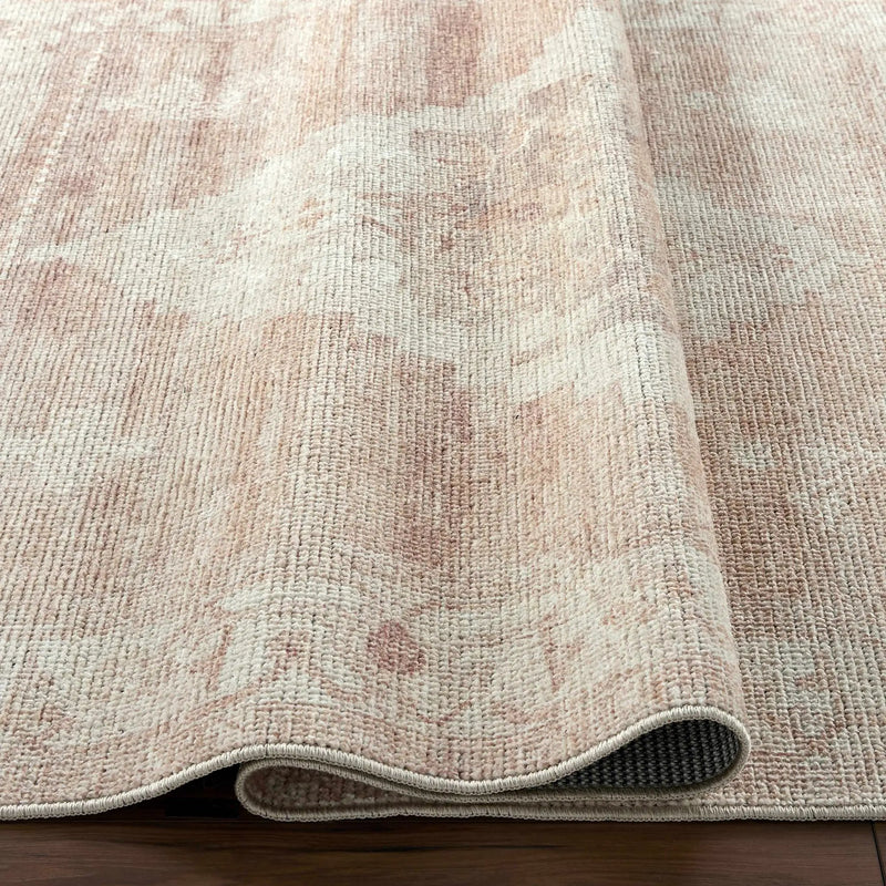 Luca Machine Woven Becki Owens x LIVABLISS BONC-2301 Area Rug by Boutique Rugs