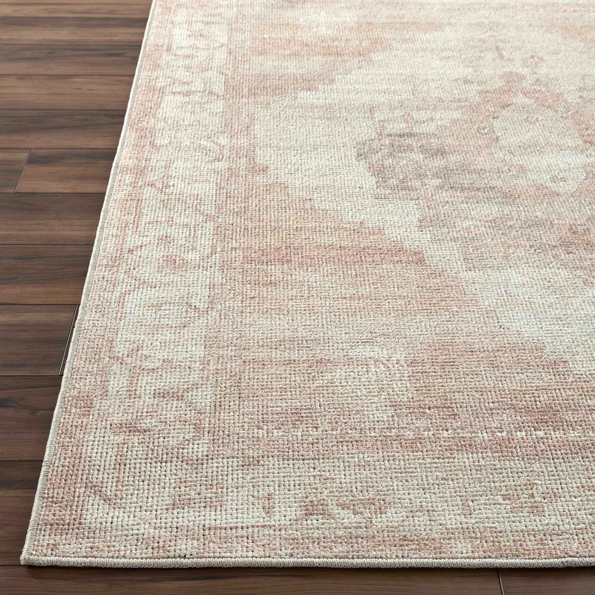 Luca Machine Woven Becki Owens x LIVABLISS BONC-2301 Area Rug by Boutique Rugs