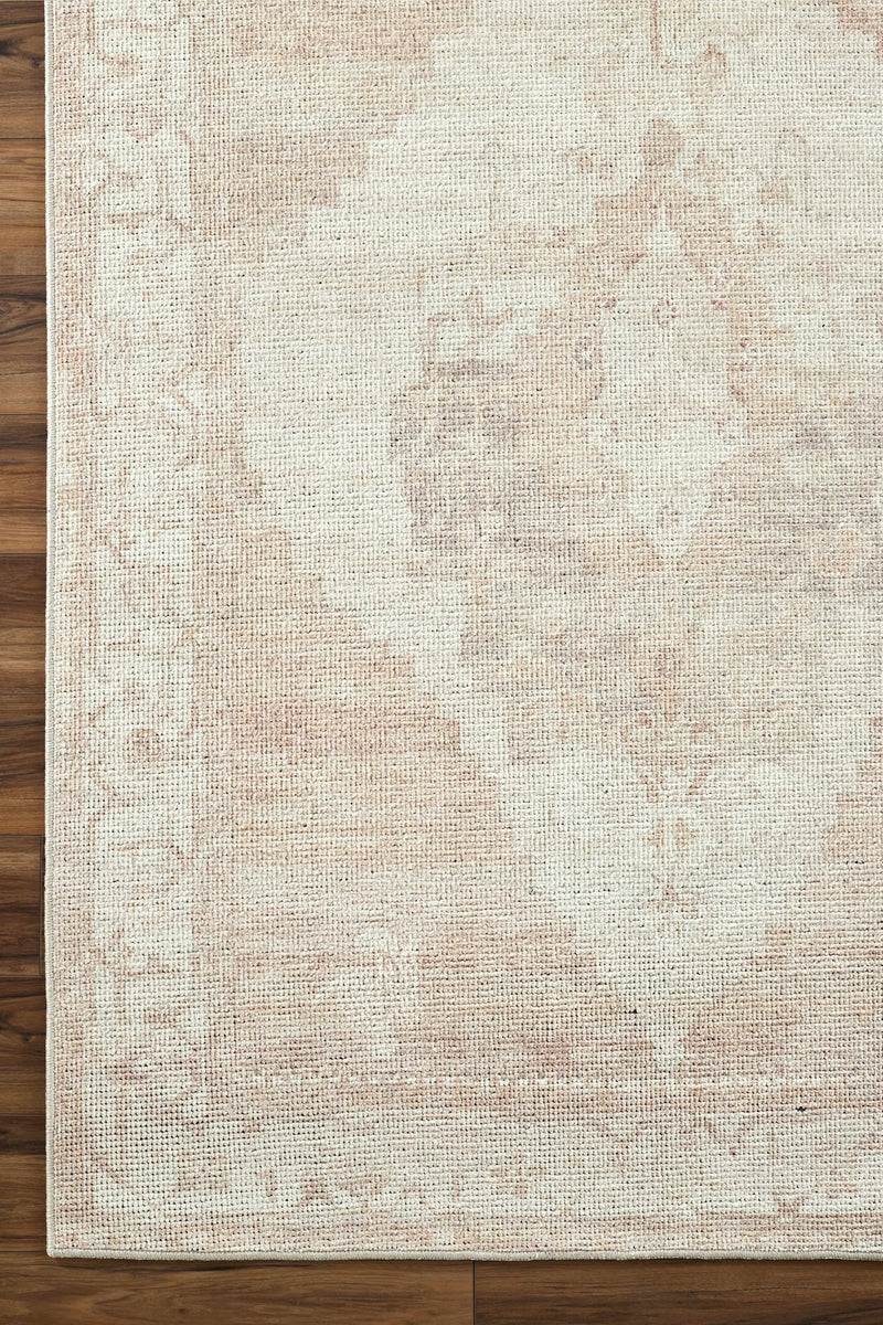 Luca Machine Woven Becki Owens x LIVABLISS BONC-2301 Area Rug by Boutique Rugs