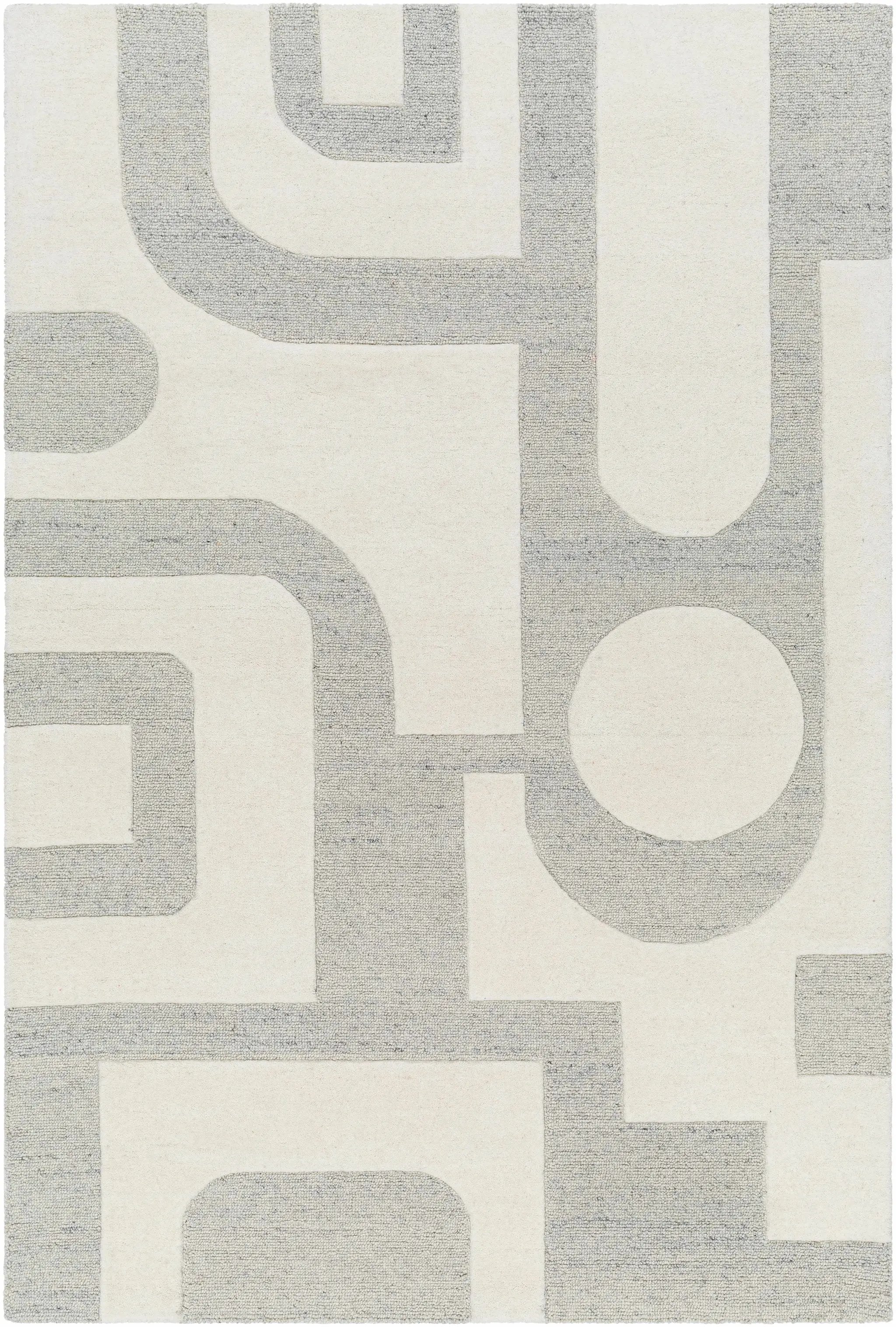 Adeja Area Rug - Clearance by Boutique Rugs