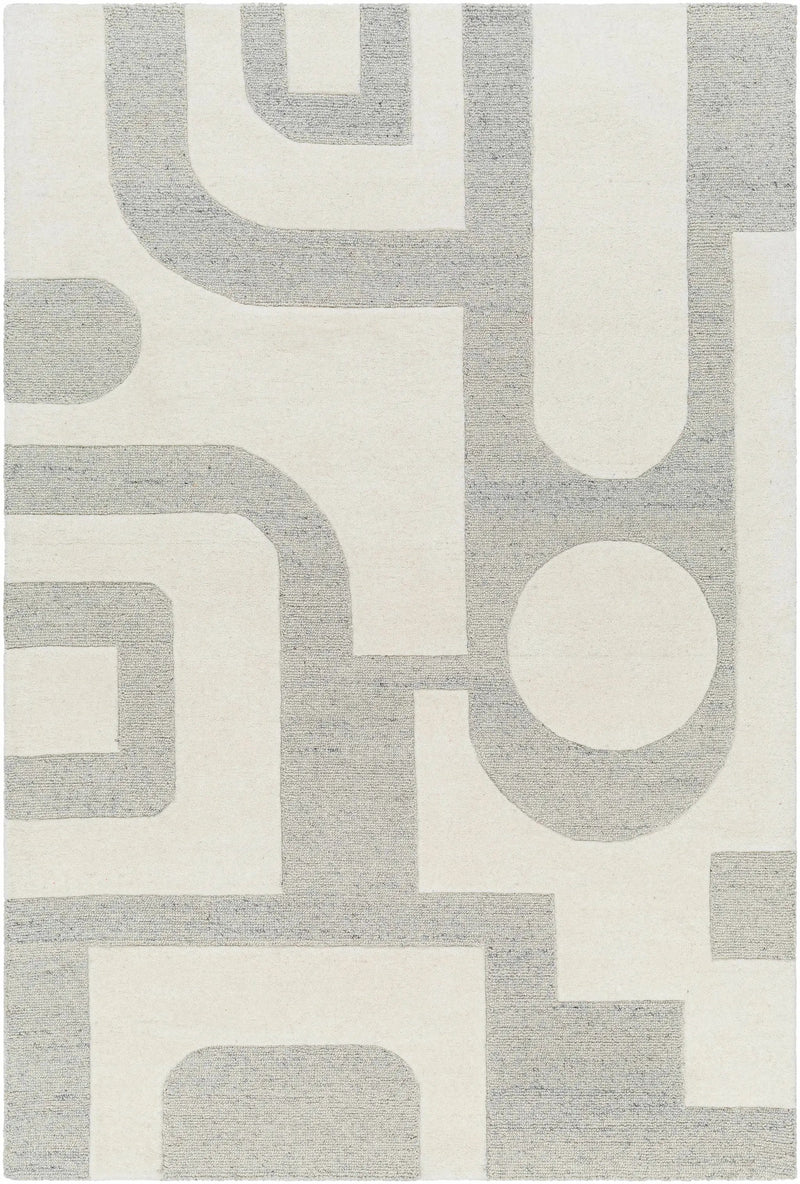 Adeja Area Rug - Clearance by Boutique Rugs