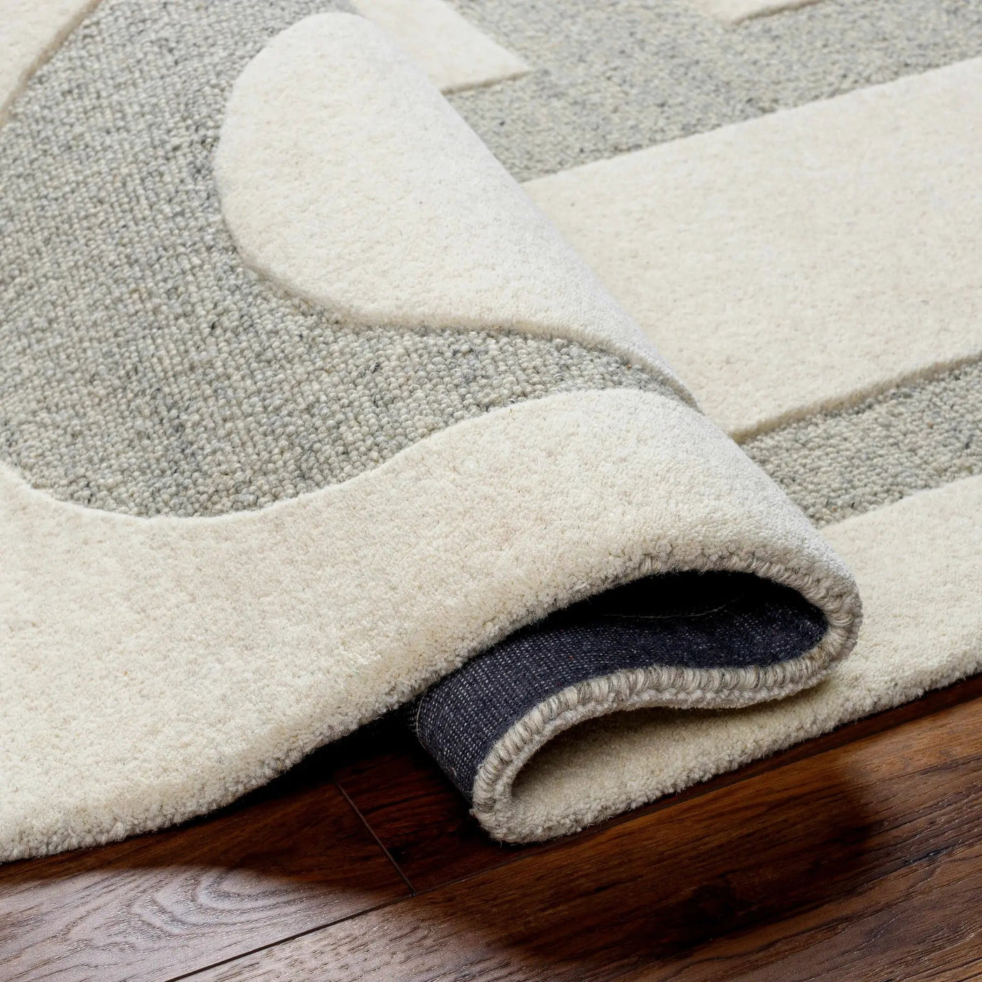 Adeja Area Rug - Clearance by Boutique Rugs