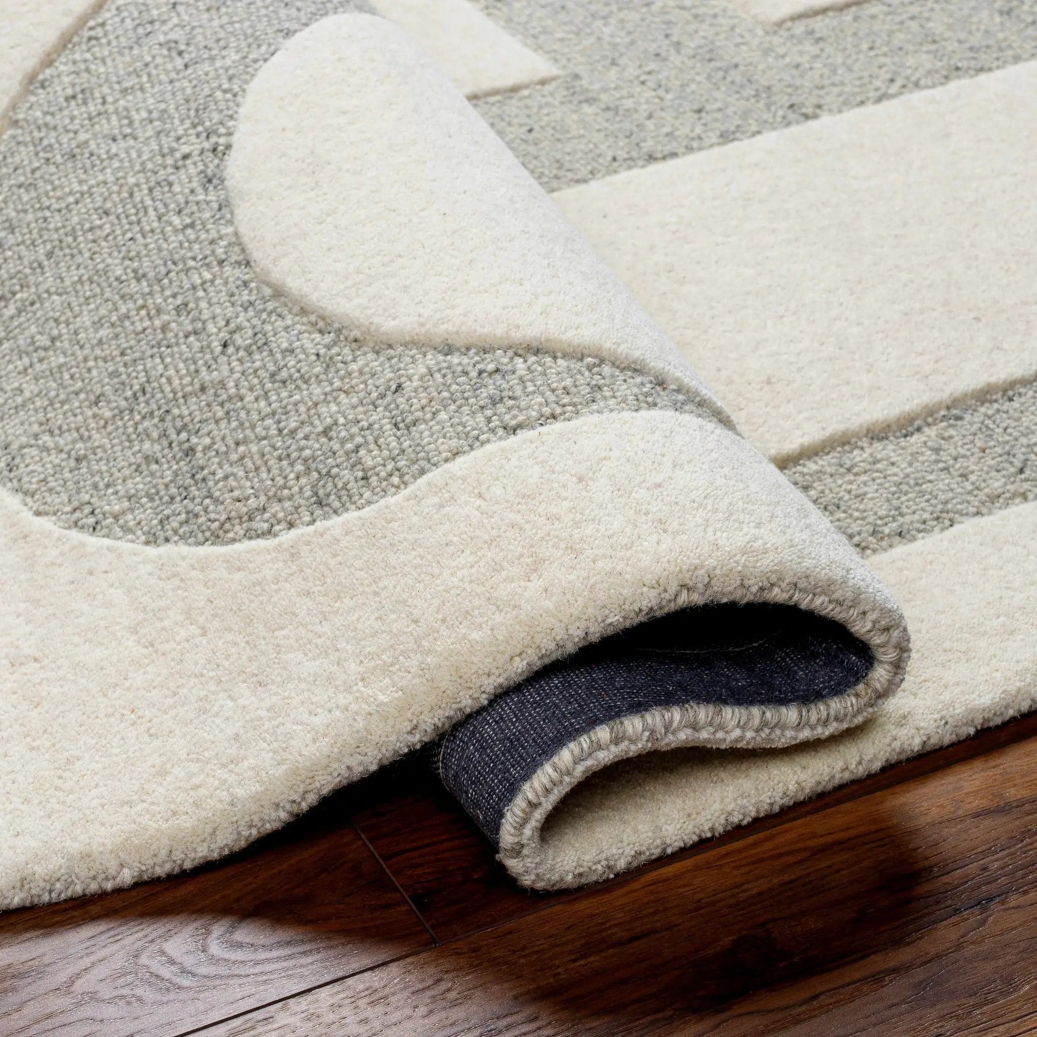 Adeja Area Rug - Clearance by Boutique Rugs