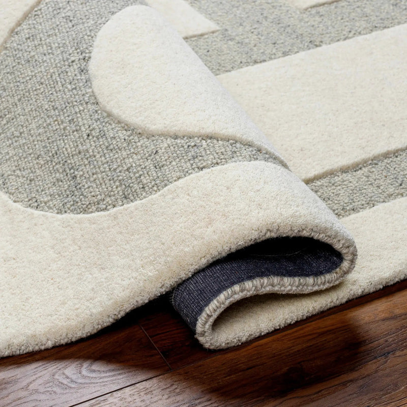 Adeja Area Rug - Clearance by Boutique Rugs