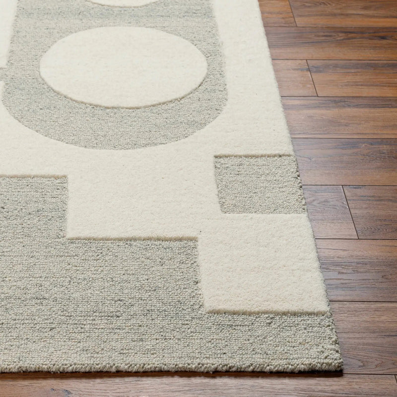 Adeja Area Rug - Clearance by Boutique Rugs