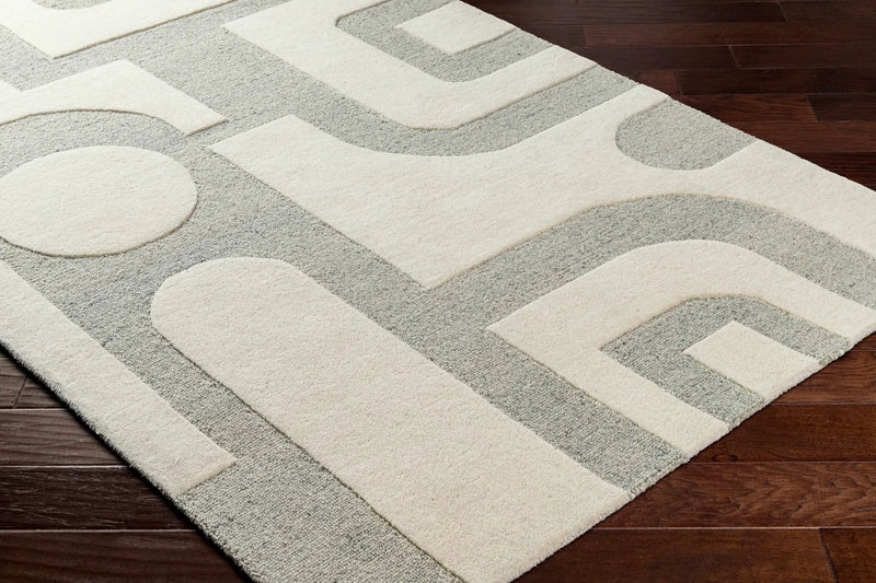 Adeja Area Rug - Clearance by Boutique Rugs