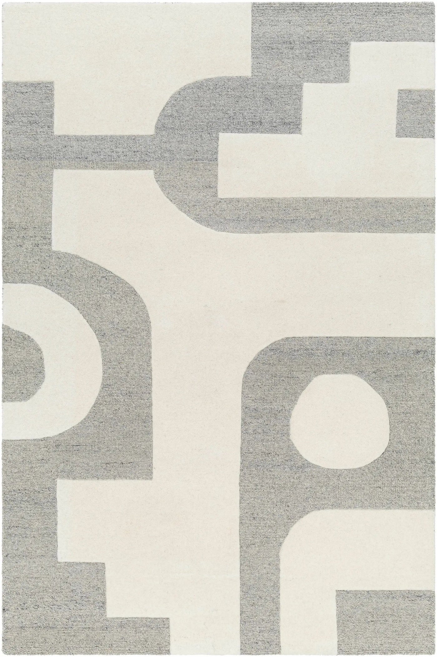 Aiden Area Rug - Clearance by Boutique Rugs