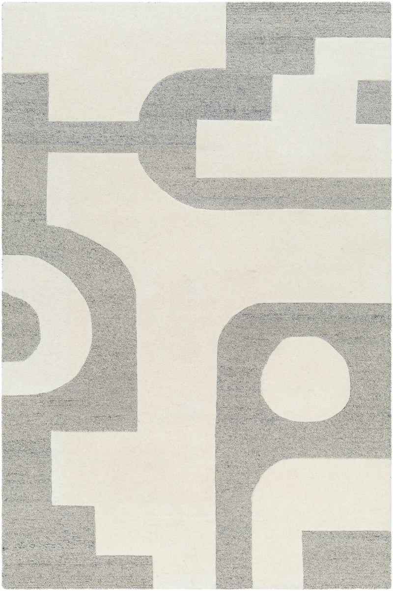 Aiden Area Rug - Clearance by Boutique Rugs