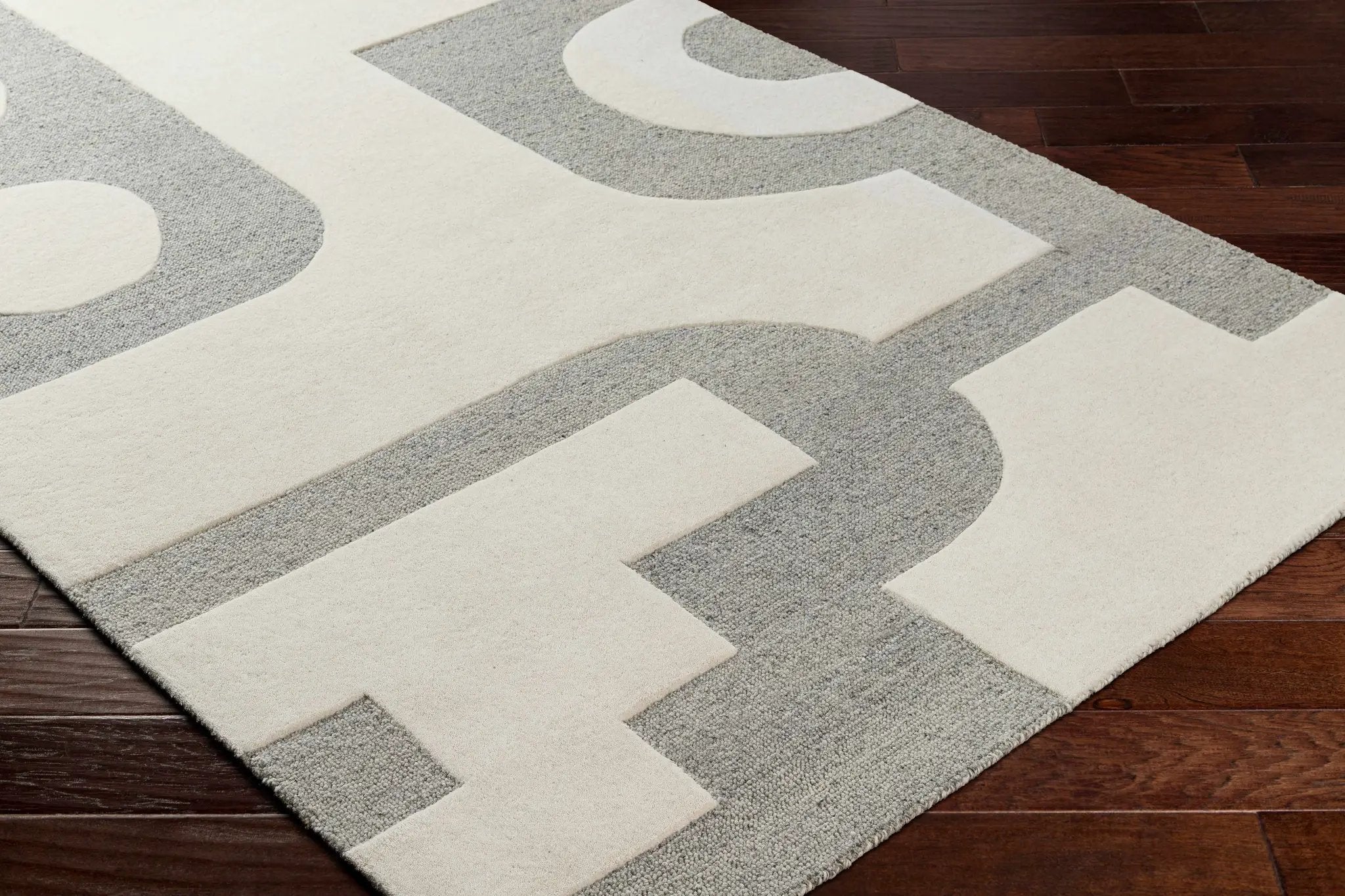 Aiden Area Rug - Clearance by Boutique Rugs