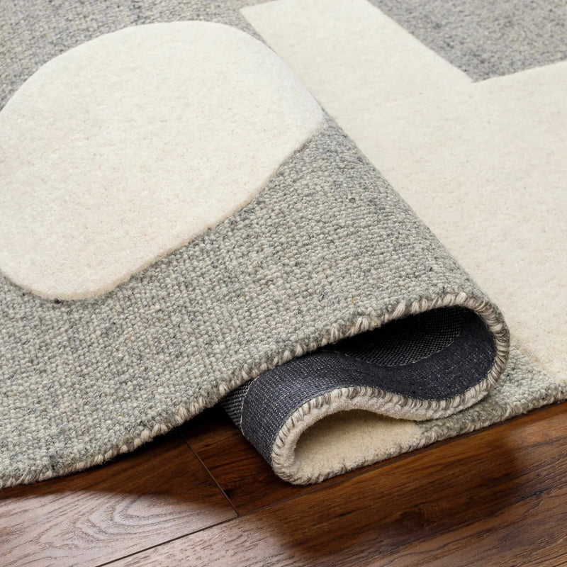 Aiden Area Rug - Clearance by Boutique Rugs