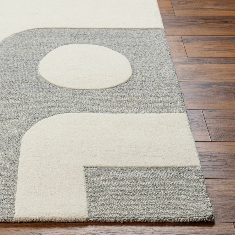 Aiden Area Rug - Clearance by Boutique Rugs