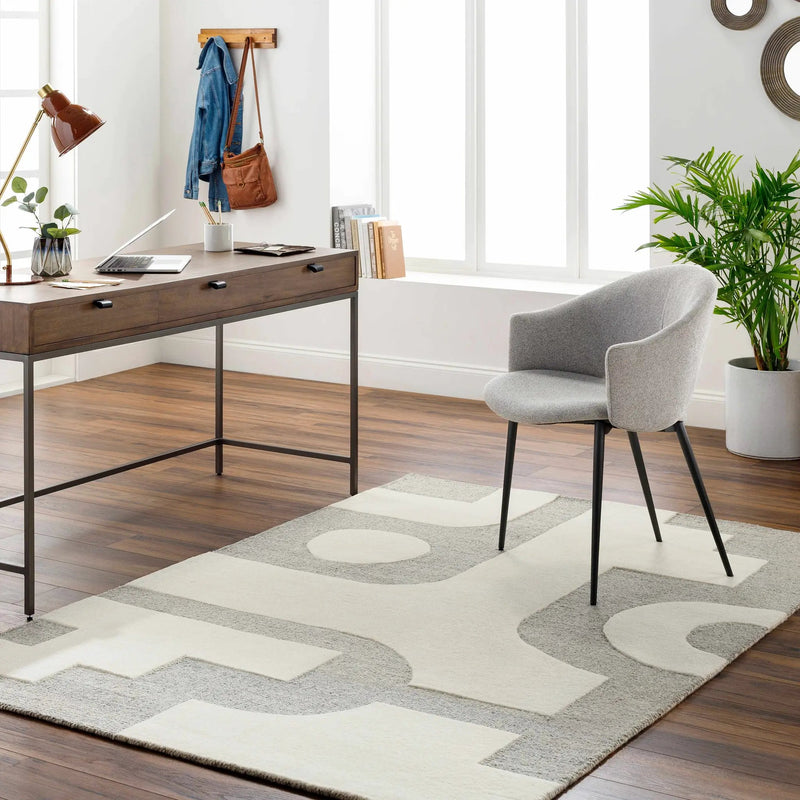 Aiden Area Rug - Clearance by Boutique Rugs