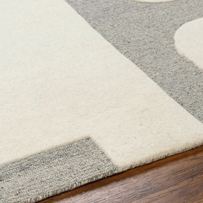 Aiden Area Rug - Clearance by Boutique Rugs