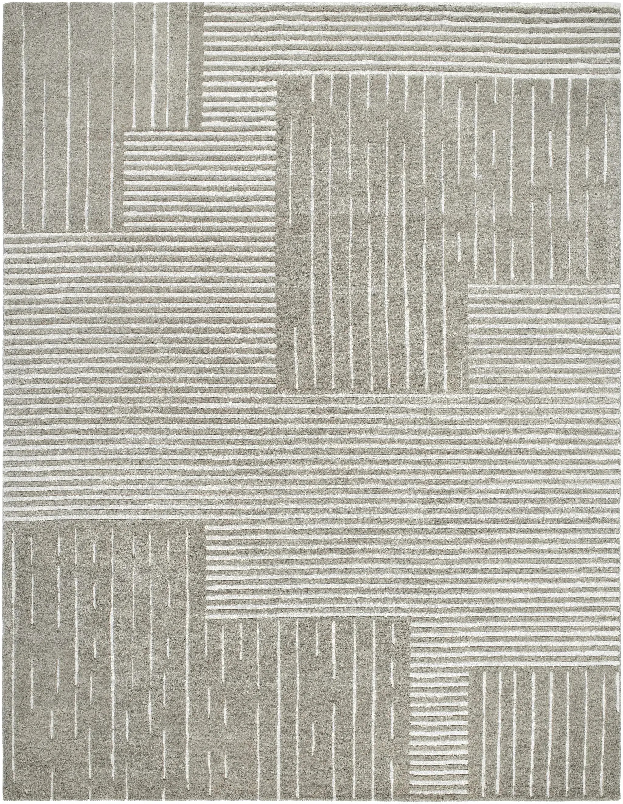Akuji Area Rug - Clearance by Boutique Rugs