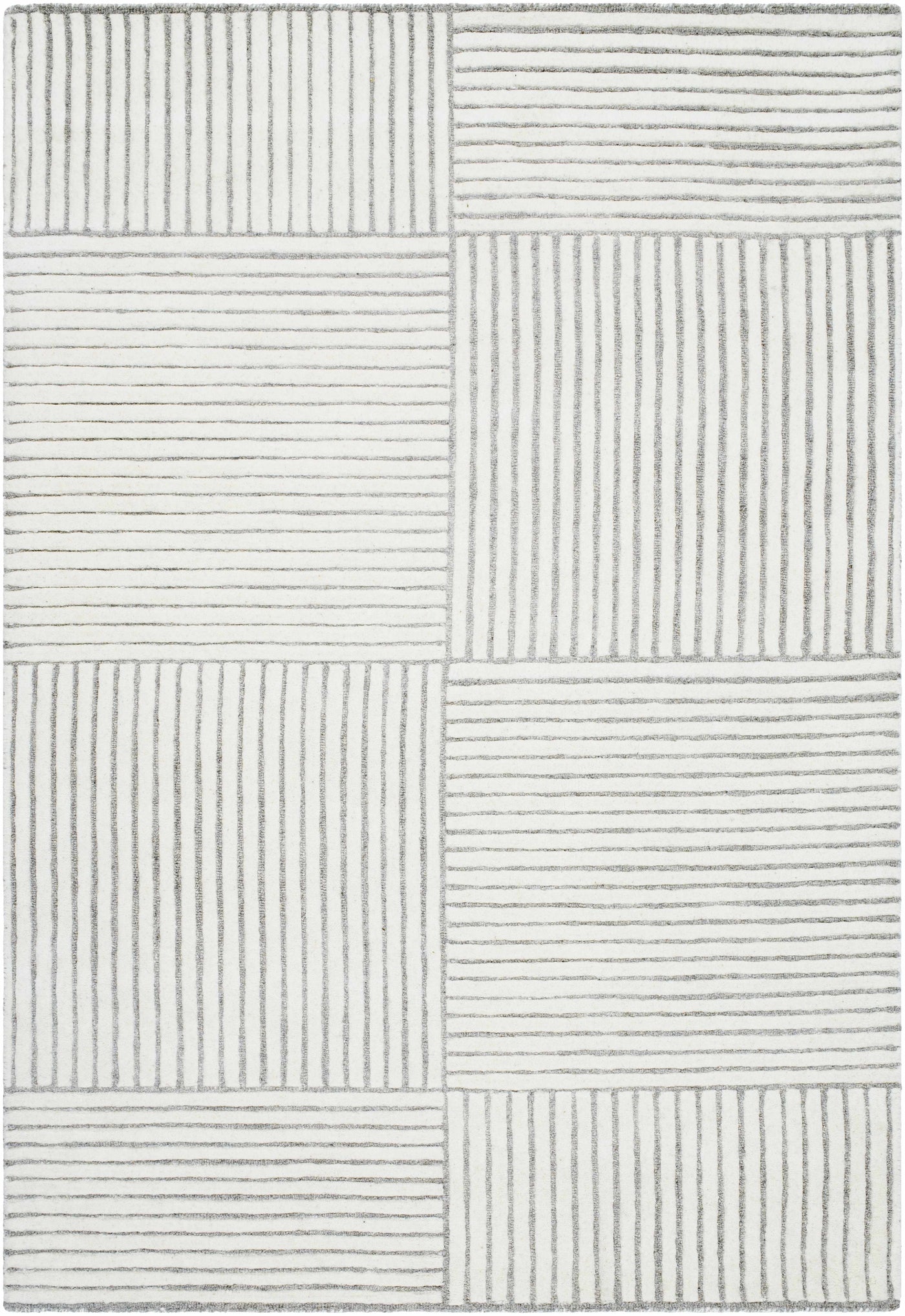 Coyne Cream Area Rug by Boutique Rugs