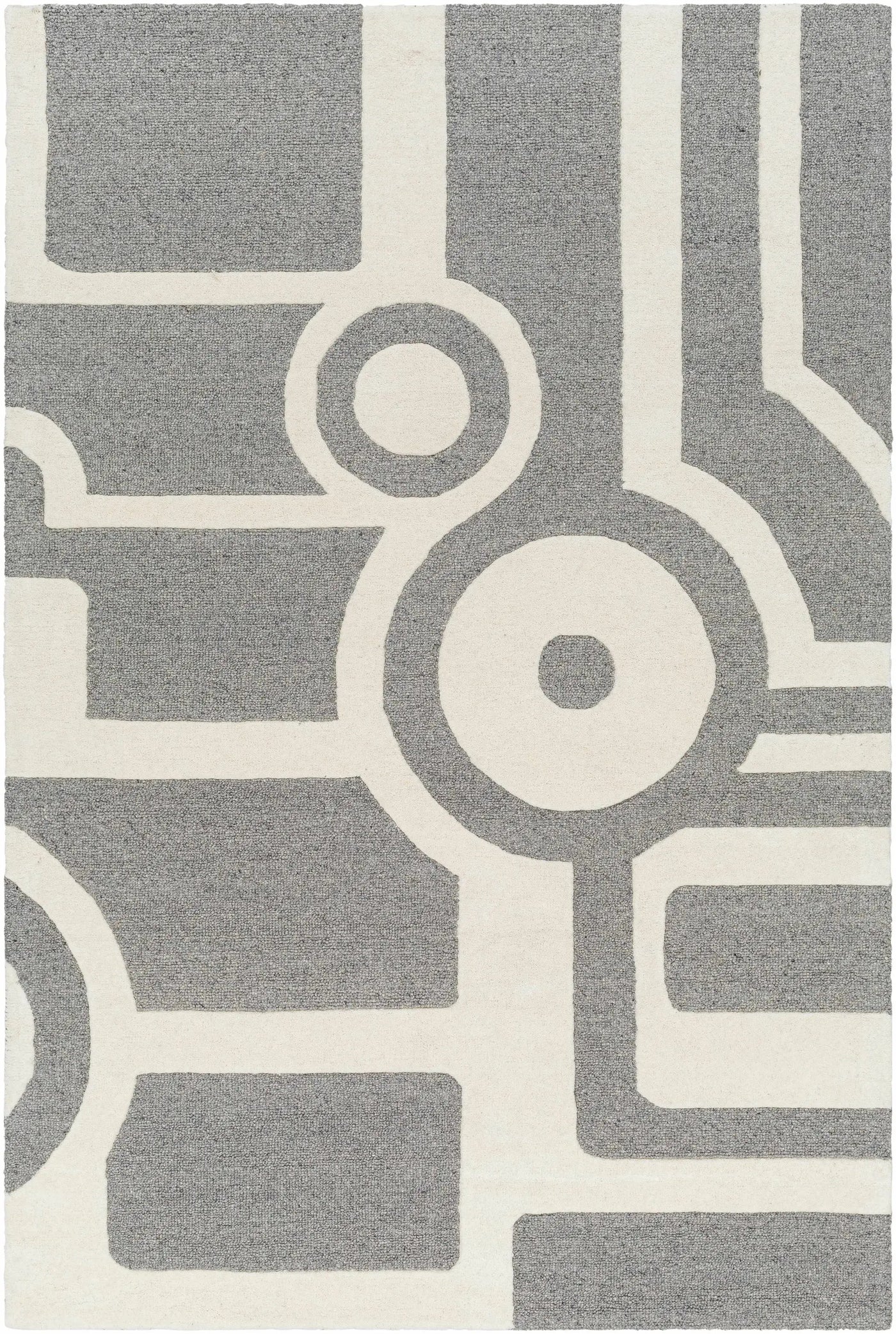 Daryl Area Rug - Clearance by Boutique Rugs