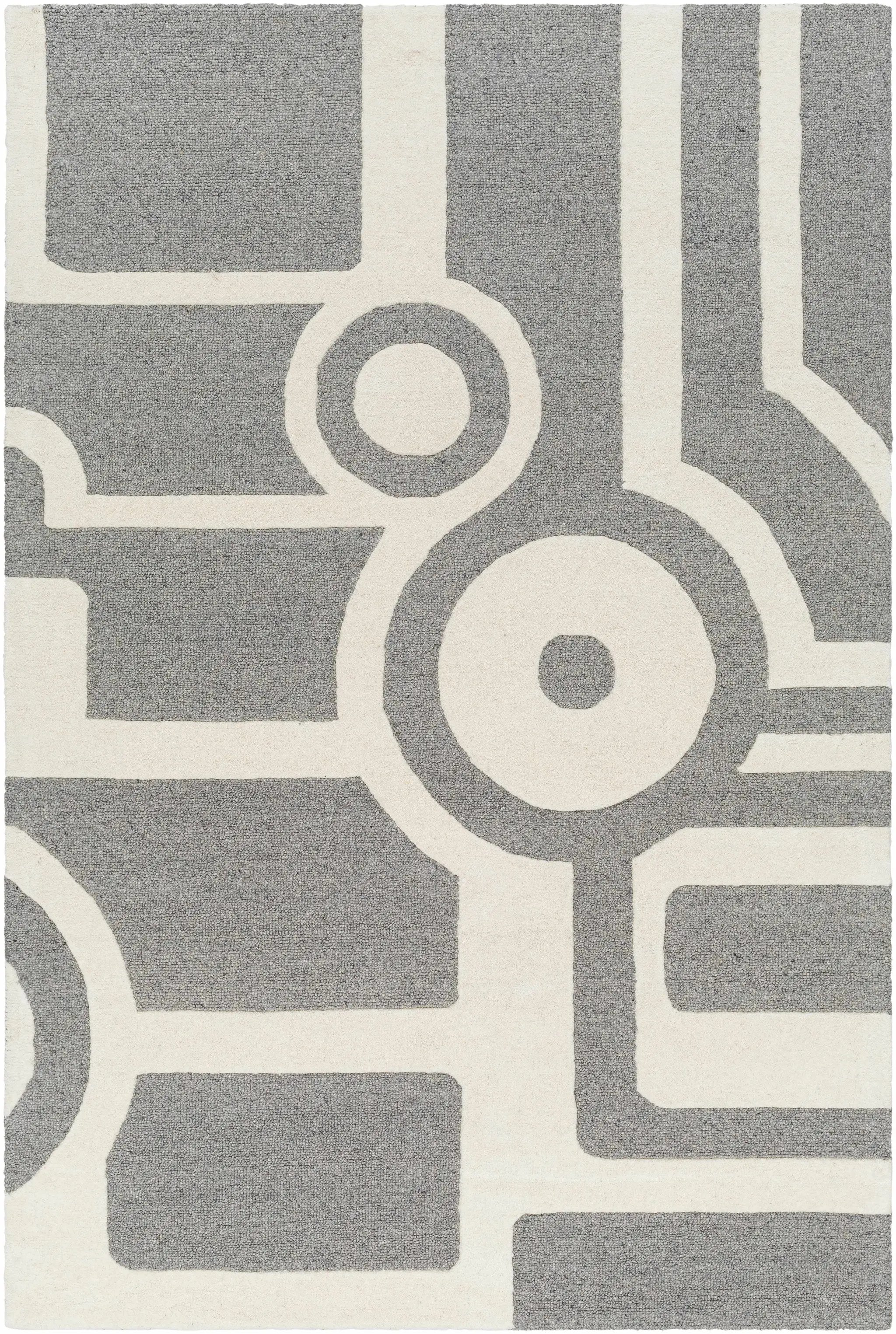 Daryl Area Rug - Clearance by Boutique Rugs