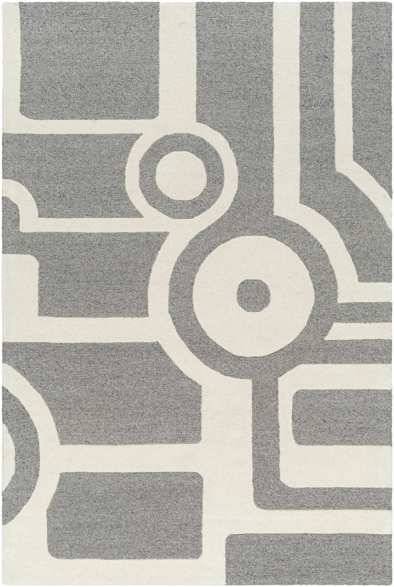 Daryl Area Rug - Clearance by Boutique Rugs