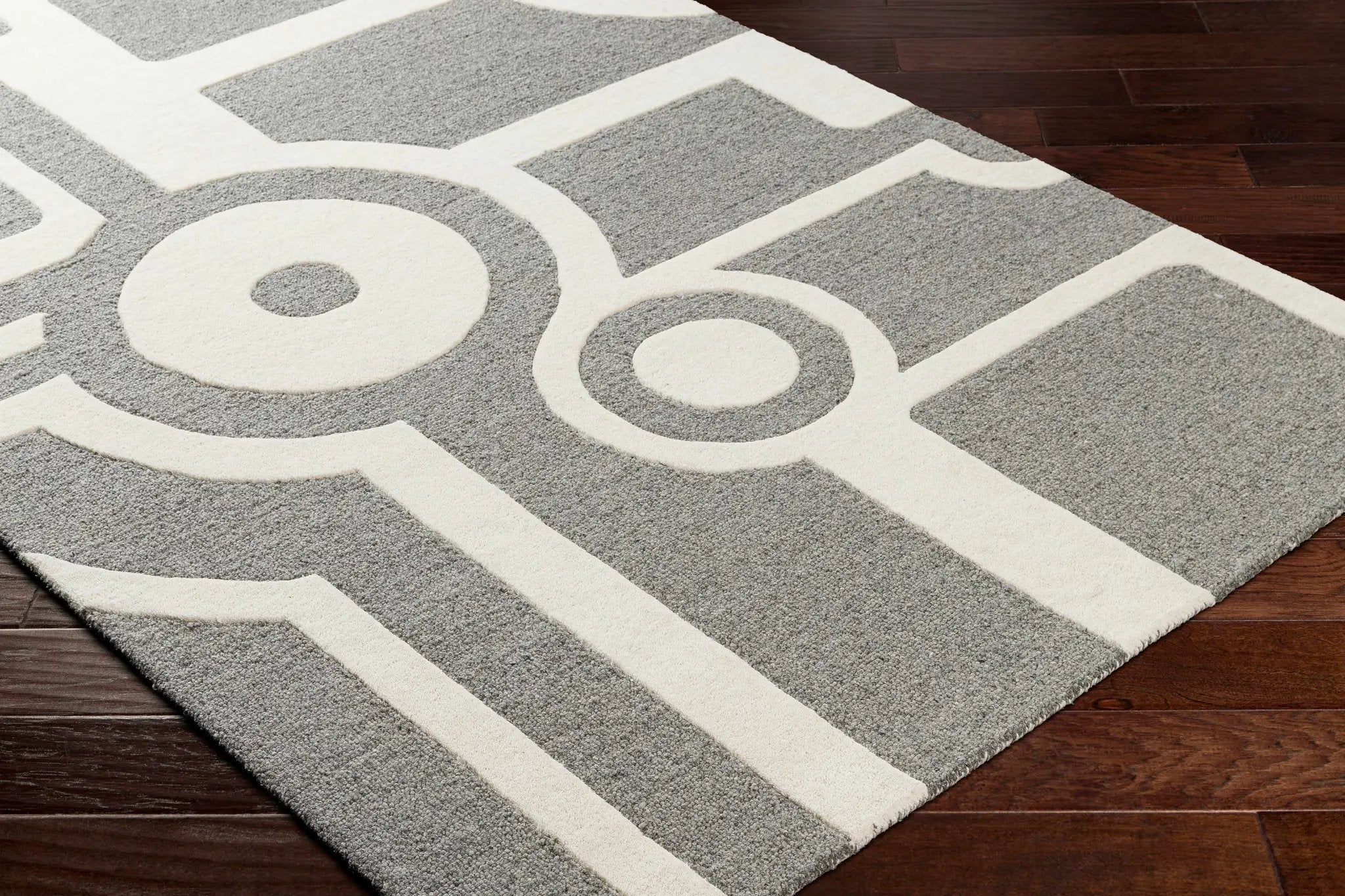 Daryl Area Rug - Clearance by Boutique Rugs