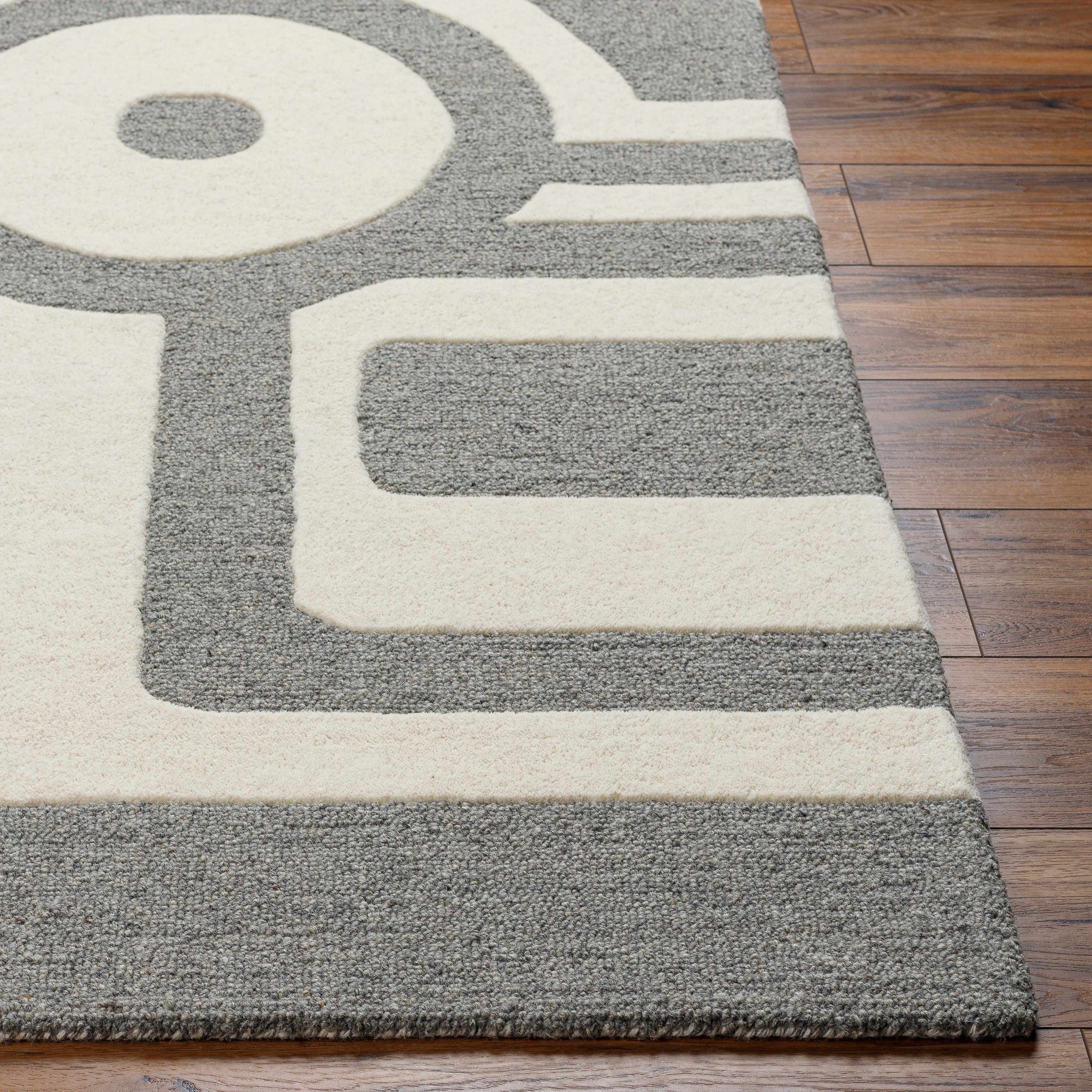 Daryl Area Rug - Clearance by Boutique Rugs