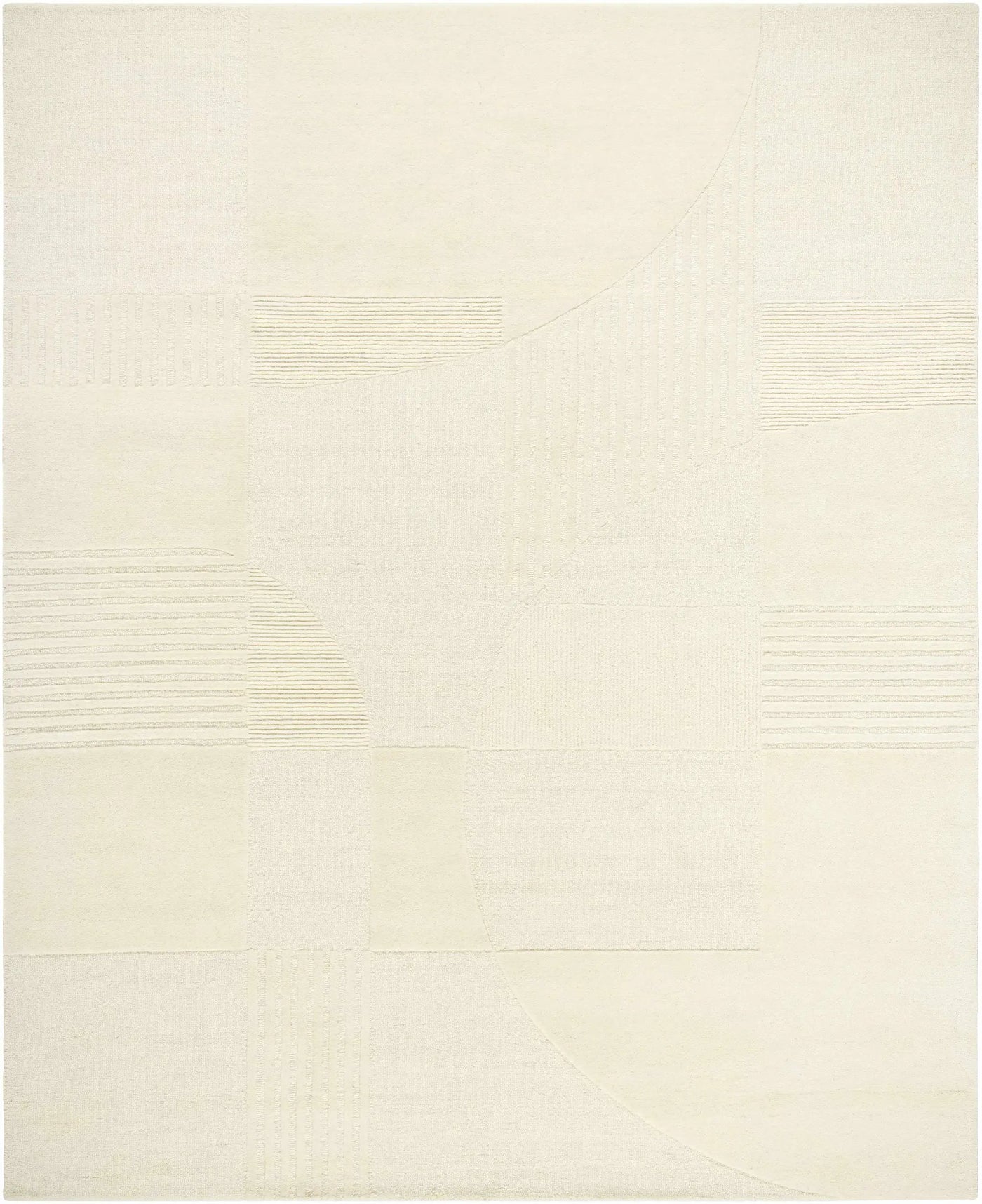 Denis Area Rug - Clearance by Boutique Rugs