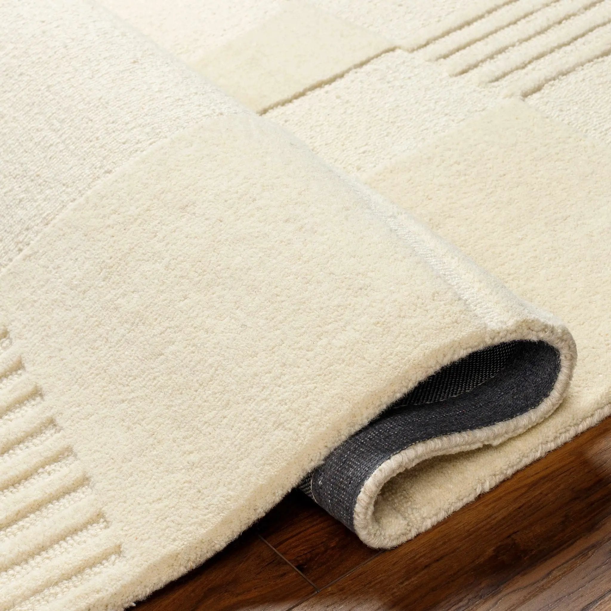 Denis Area Rug - Clearance by Boutique Rugs
